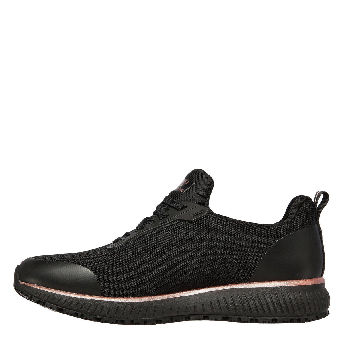 Skechers Bobsport Trainers Ladies