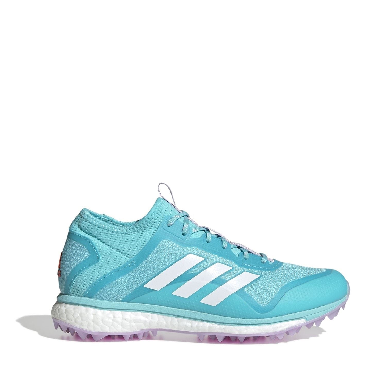 adidas Fabela X Empower Hockey Low Top Sneakers