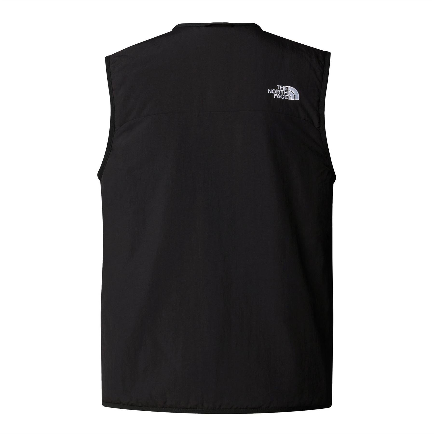 The North Face Mens Utility Solid Cargo Gilet