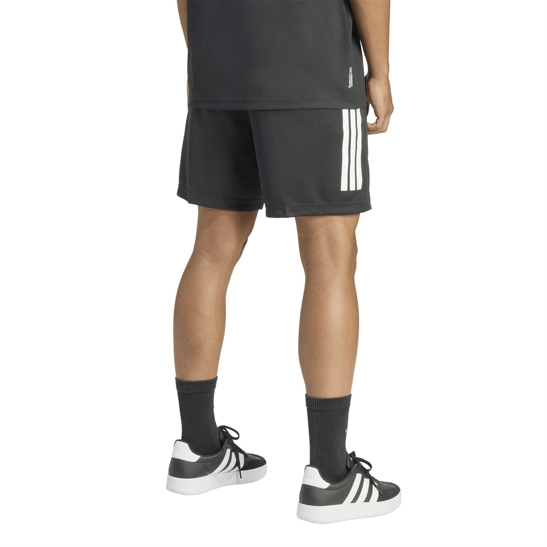 adidas Mens Sereno Training Shorts