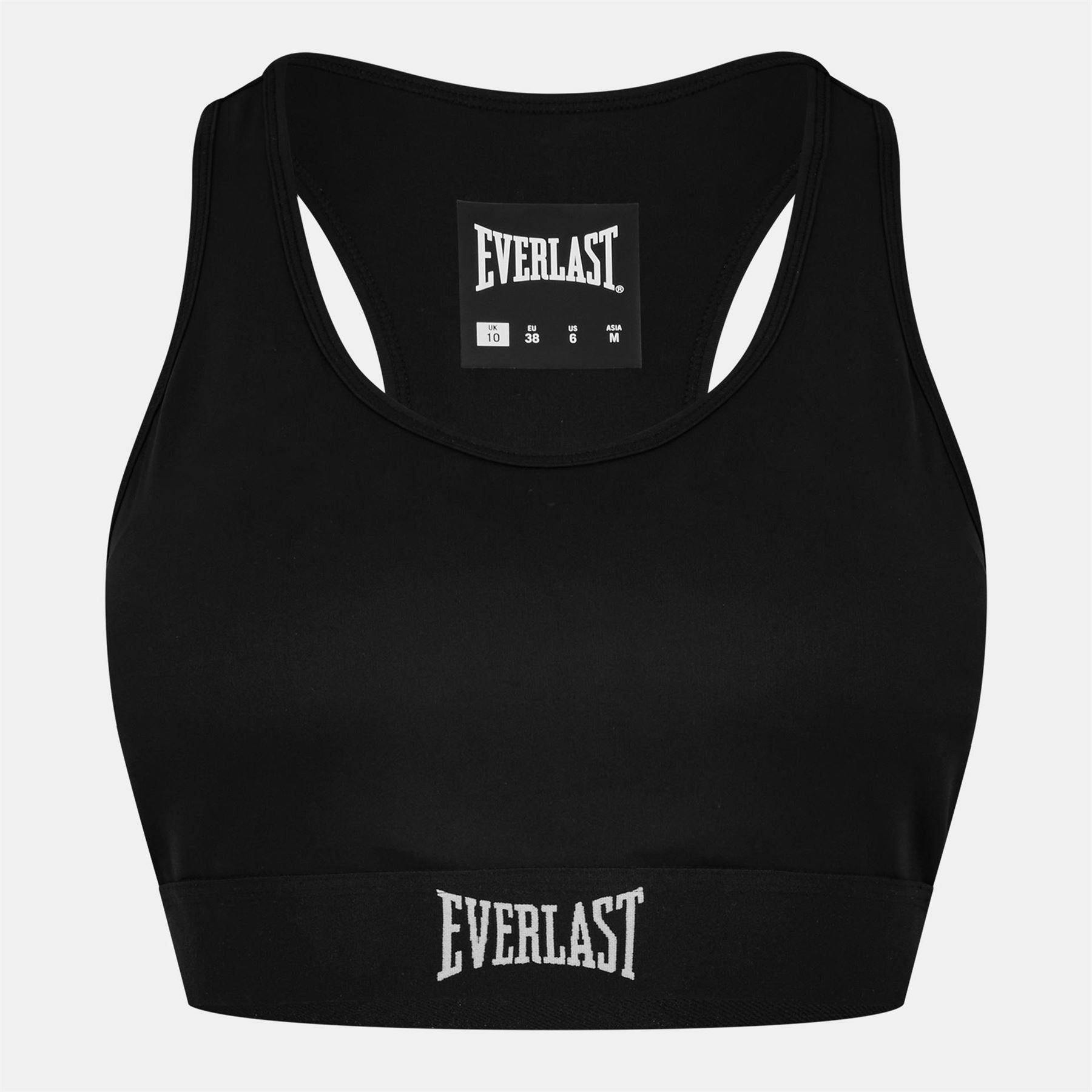 Everlast Womens Bra