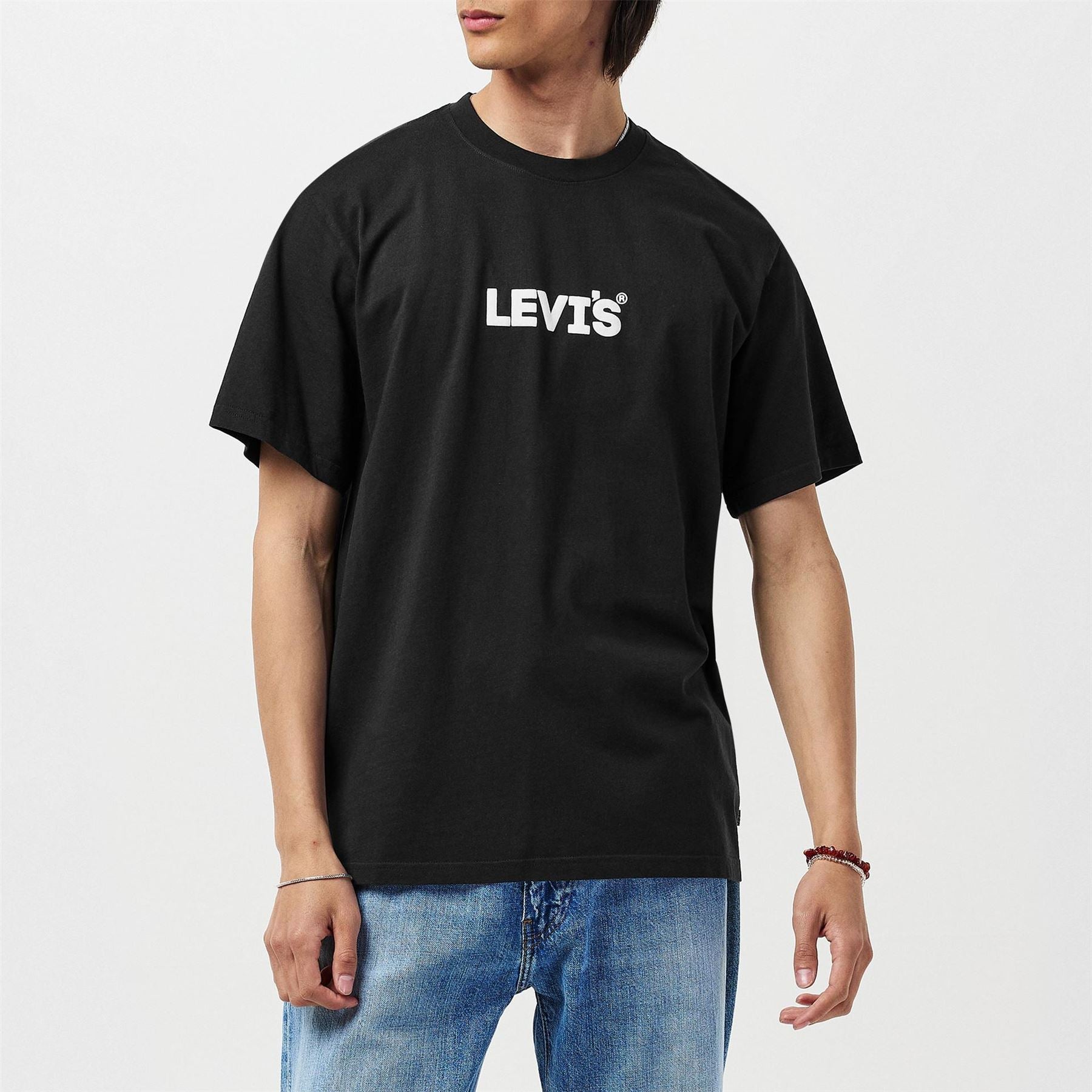 Levis Circle T-Shirt