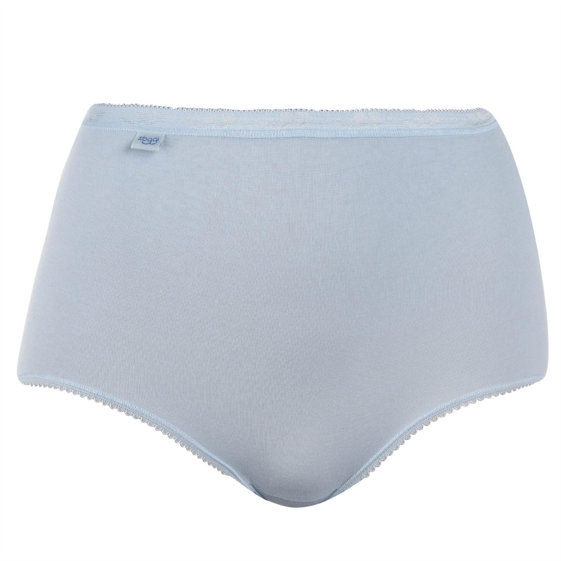 Sloggi Pack Maxi Briefs