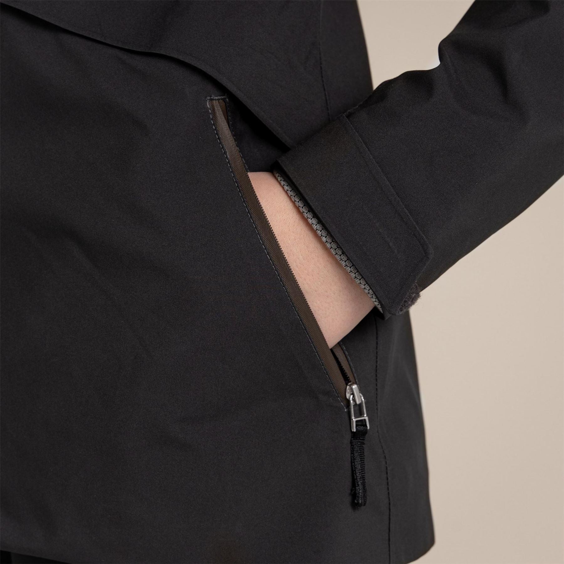 Craghoppers Minola Gore Tex Rain Anorak