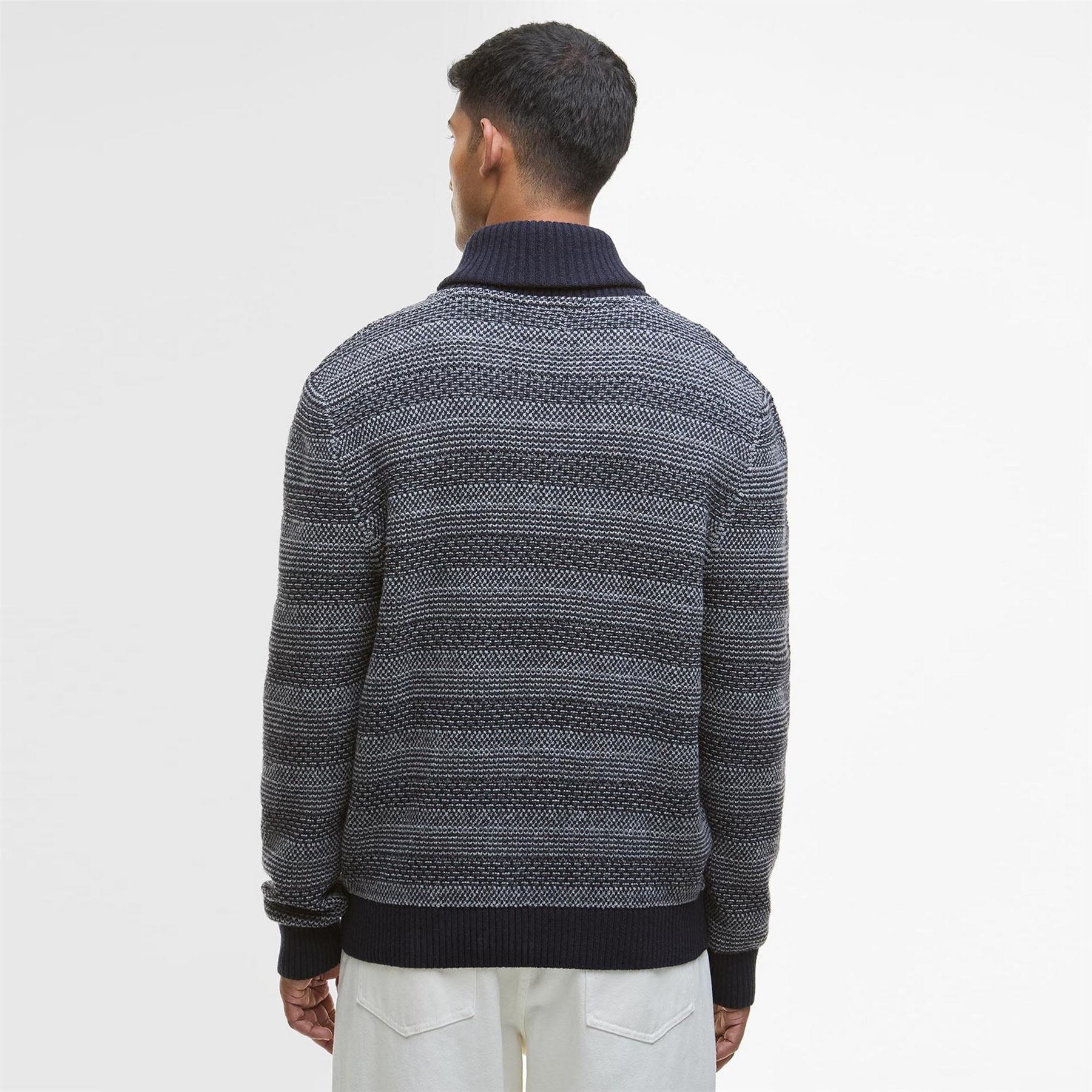 Barbour Helmsley Cardigan