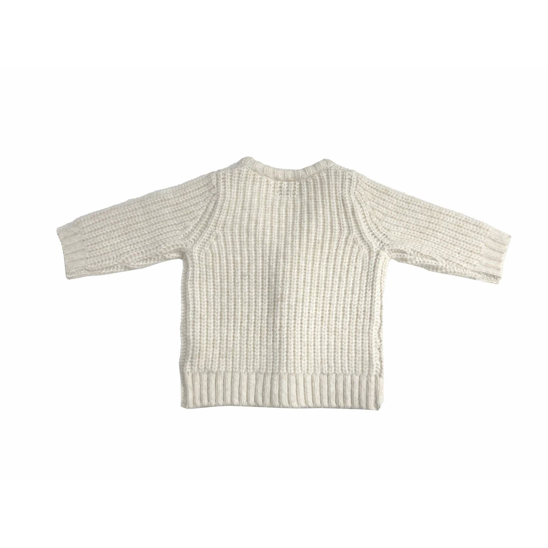 Jack Wills Chunky Cardi Bb62