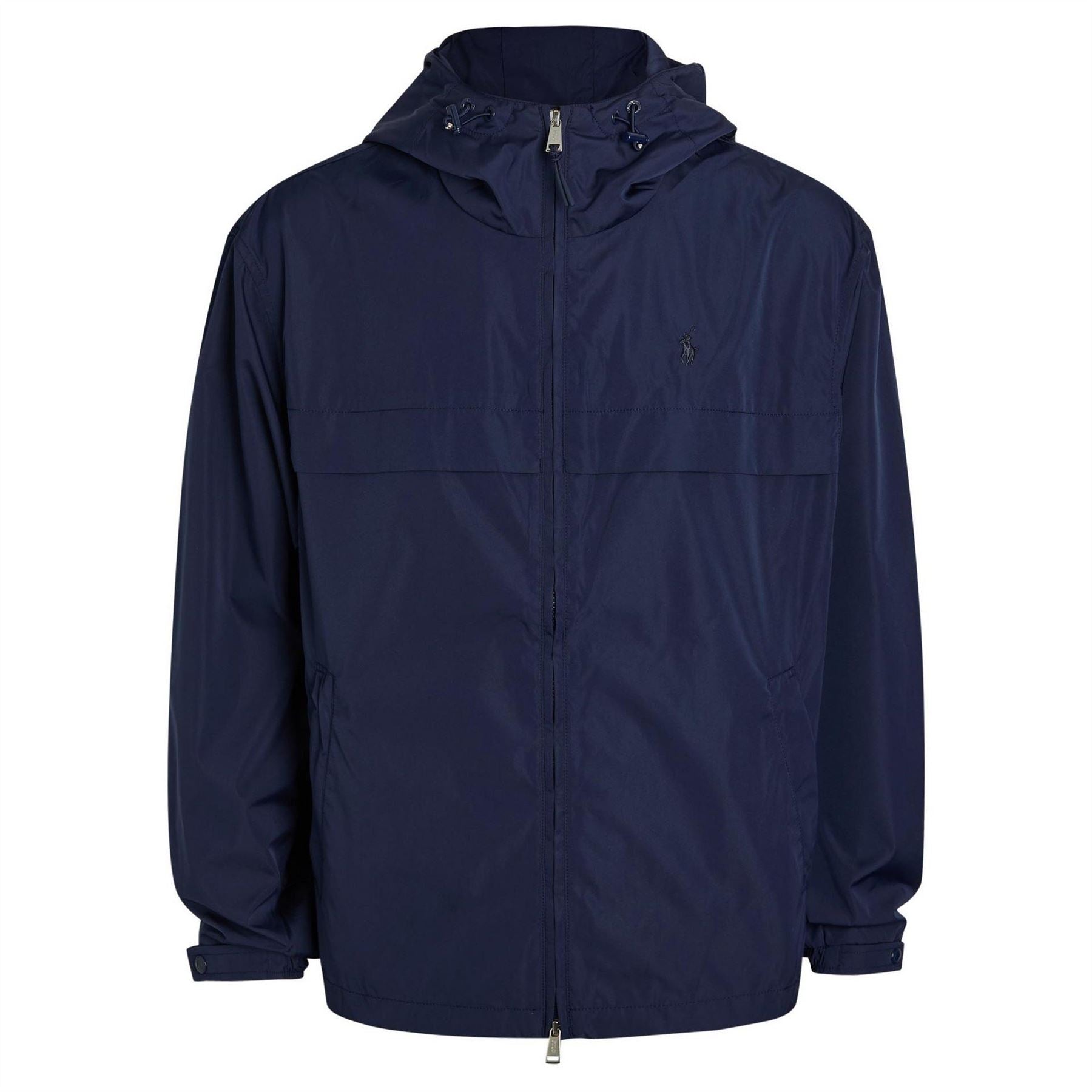 Polo Ralph Lauren Woven Windbreaker Jacket