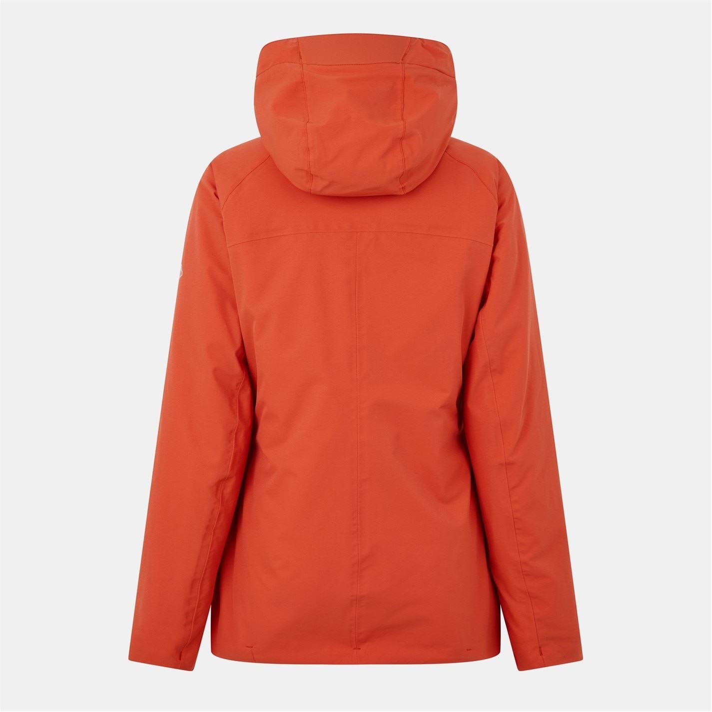 Craghoppers Caldbeck Hooded Relaxed Fit Rain Jacket