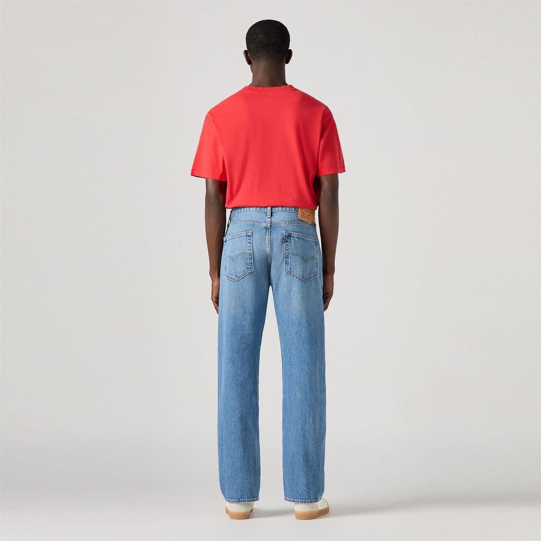 Levis Days 93 Straight Jeans