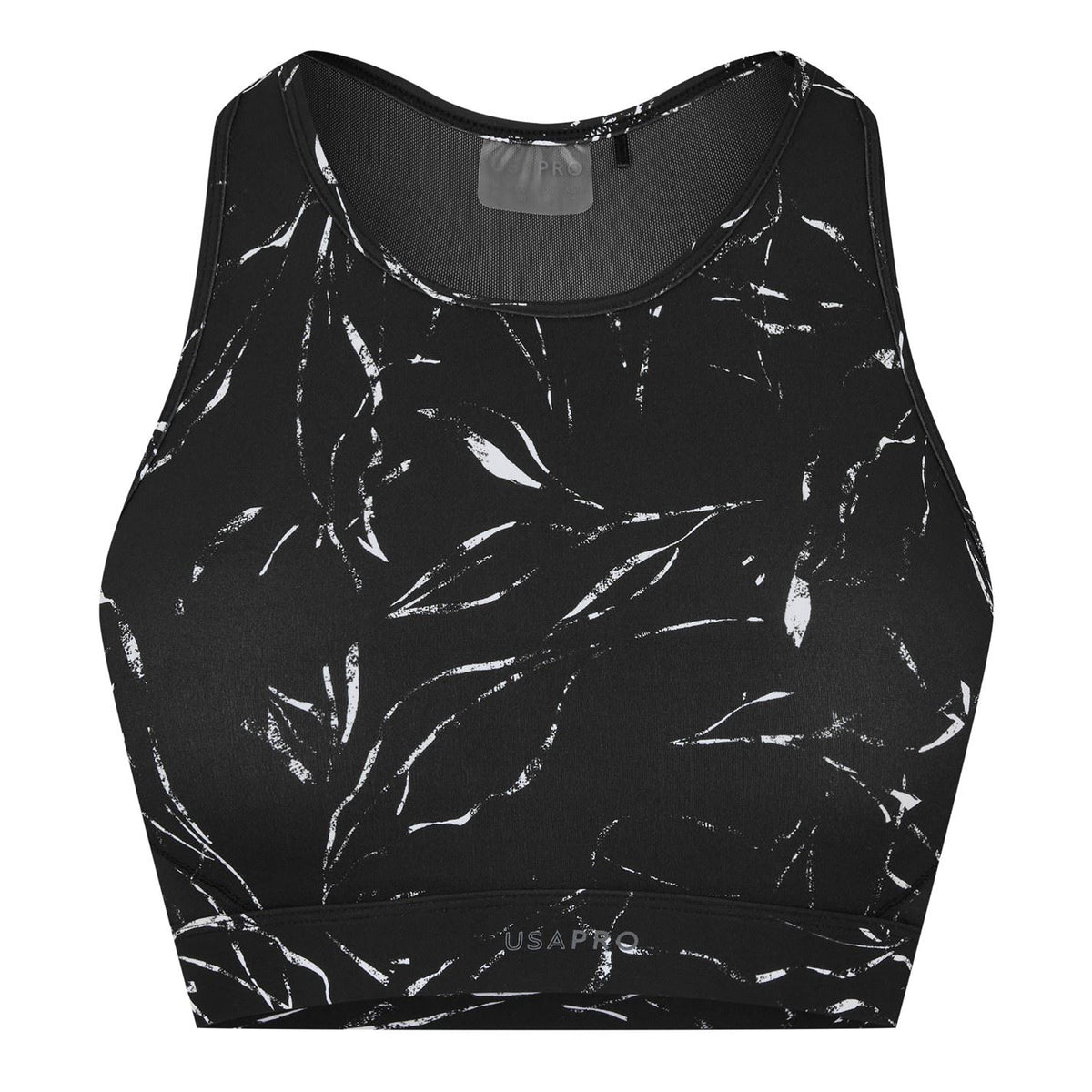 USA Pro Core Racer Back Sports Bra Ladies