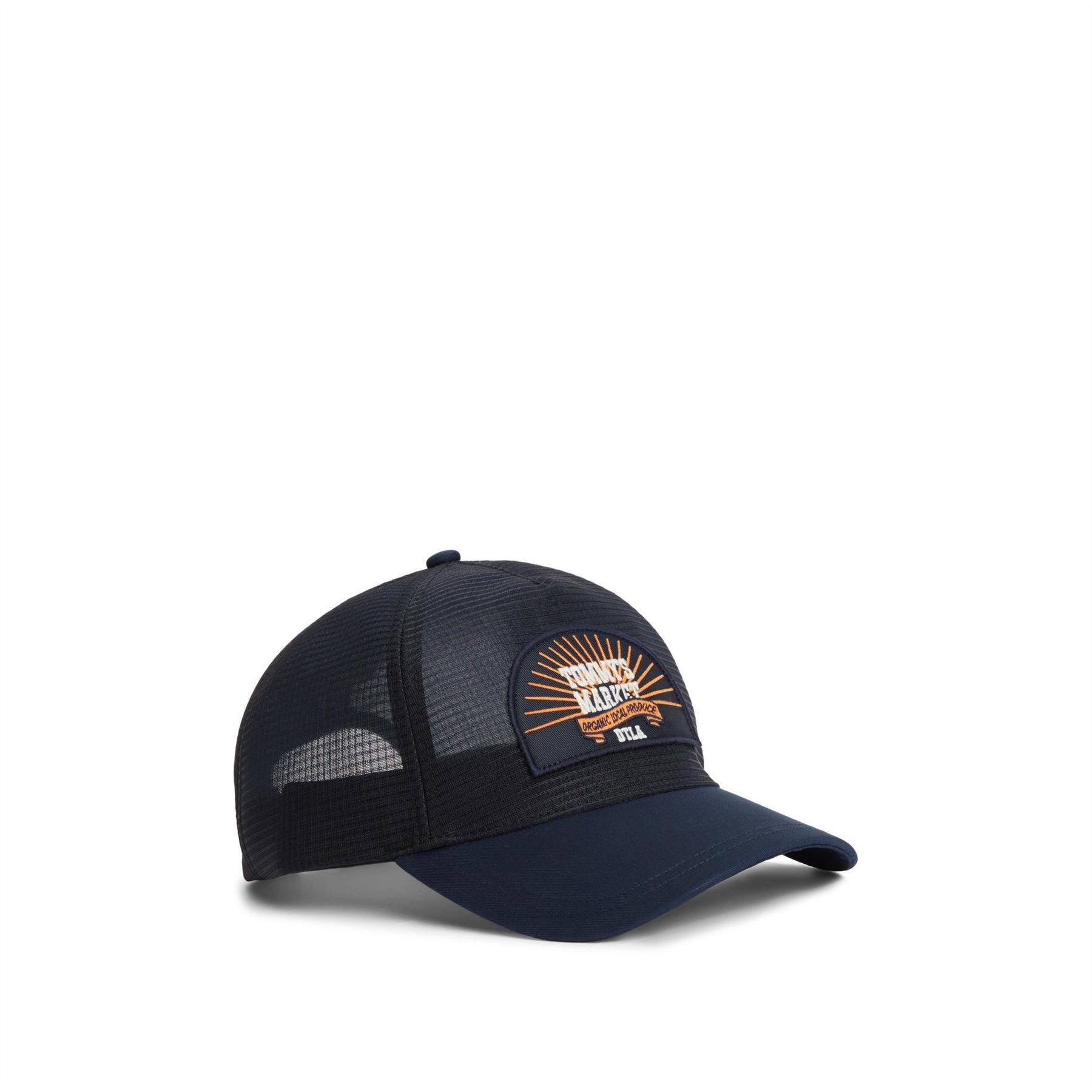 Tommy Hilfiger Trucker Cap