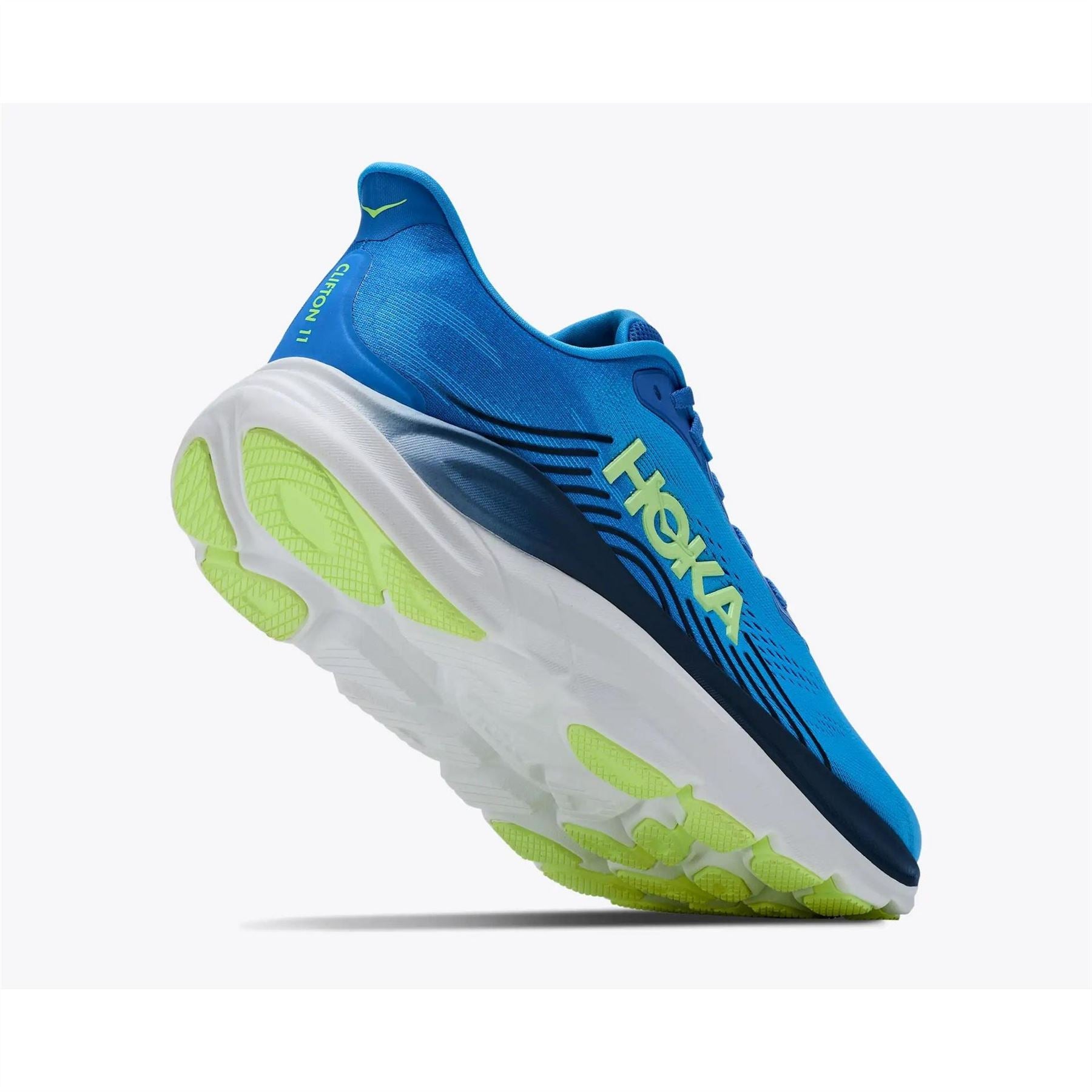 Hoka Clifton 11 Road Running Shoes