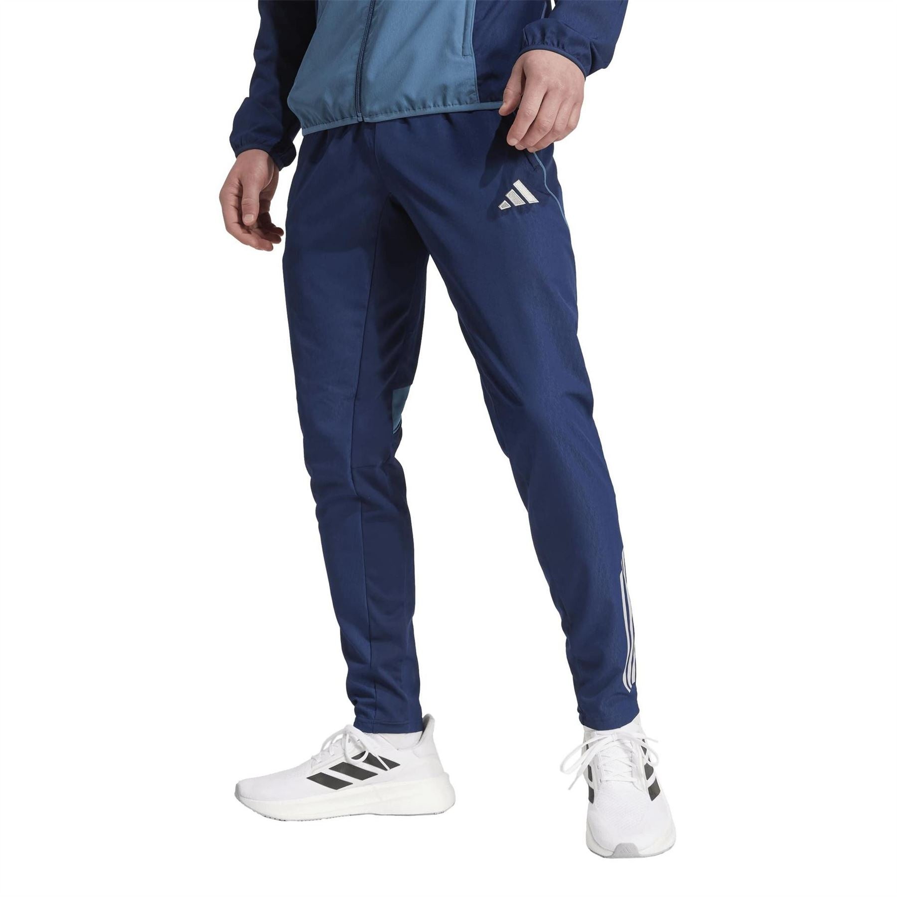 adidas Arsenal Tracksuit Bottoms