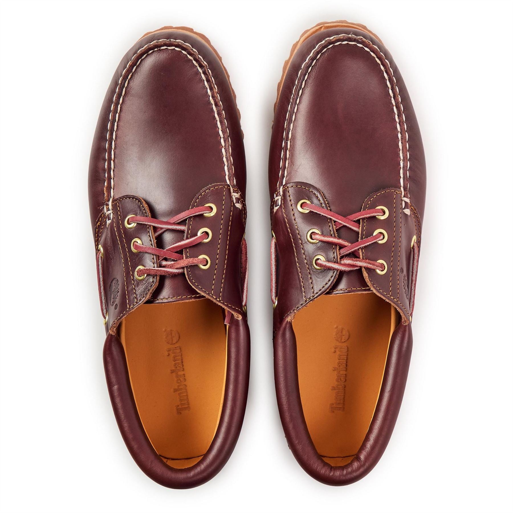 Timberland Boat Shoe Whea