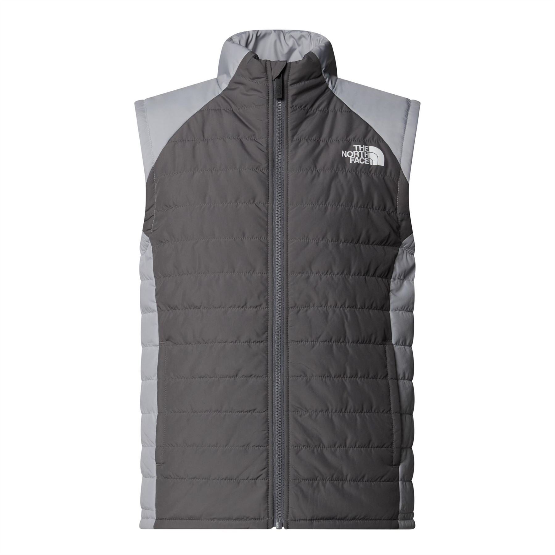 The North Face Never Stop Synthetic Vest Gilet Juniors