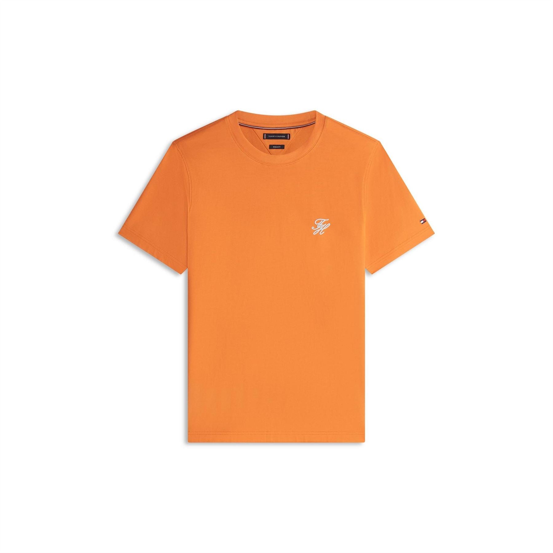 Tommy Hilfiger Script T Sn63