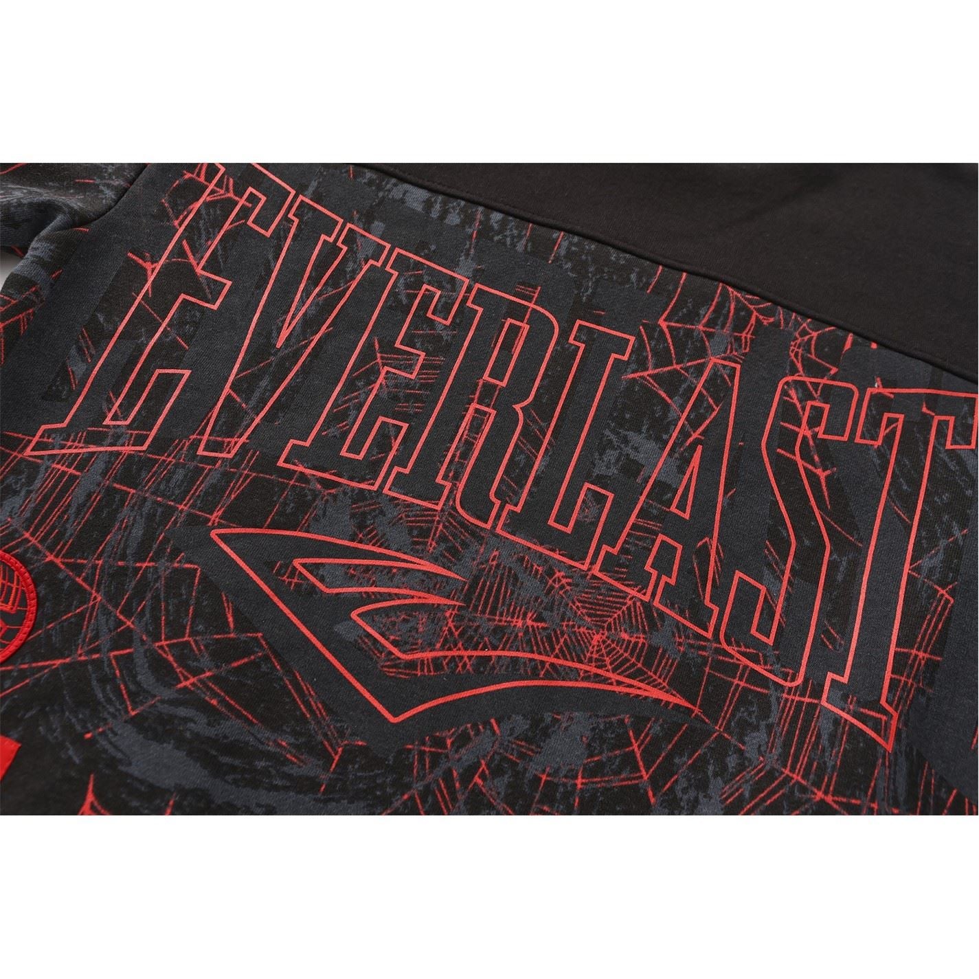 Everlast Spiderman Crew Sweater Juniors