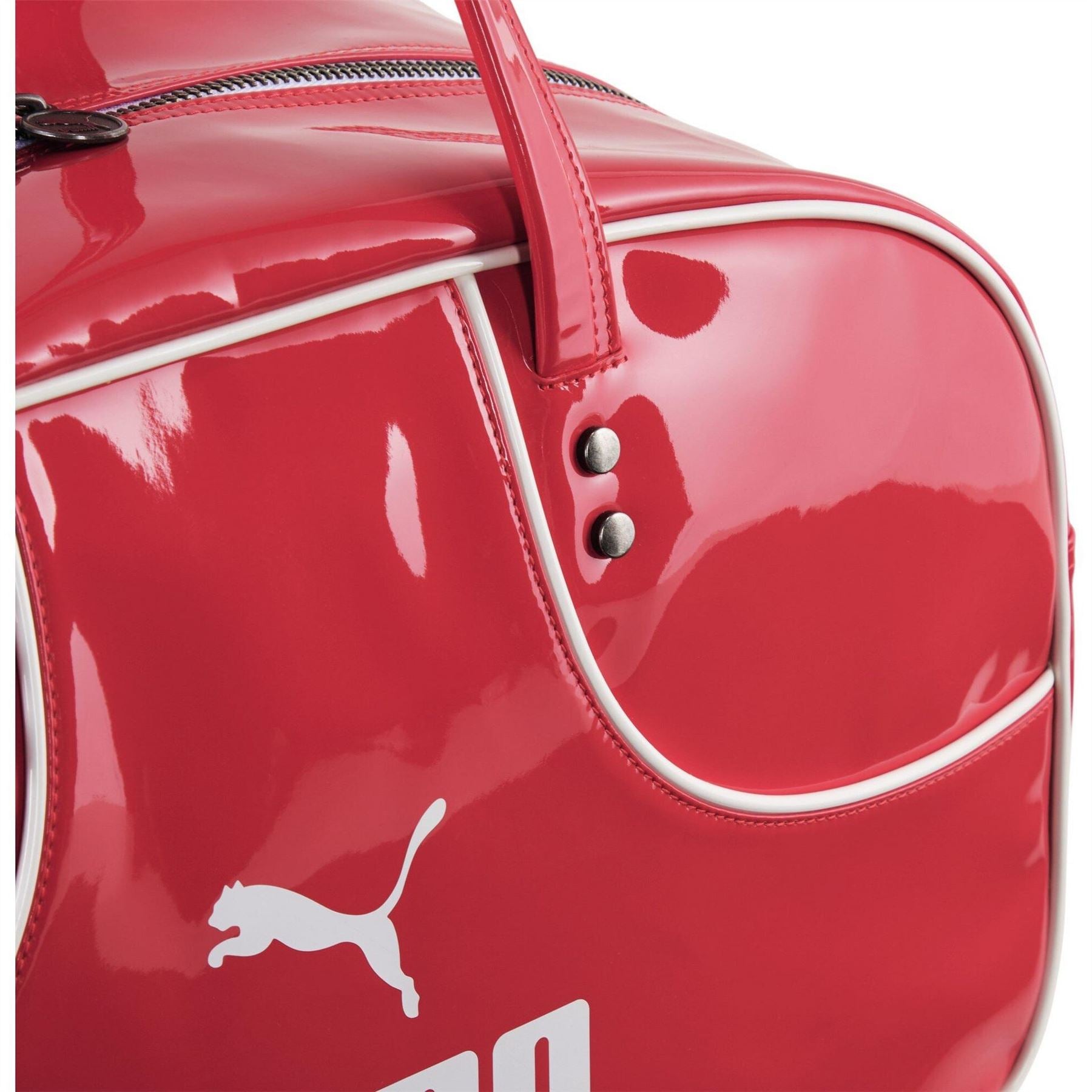 Puma 1976 Grip Holdall