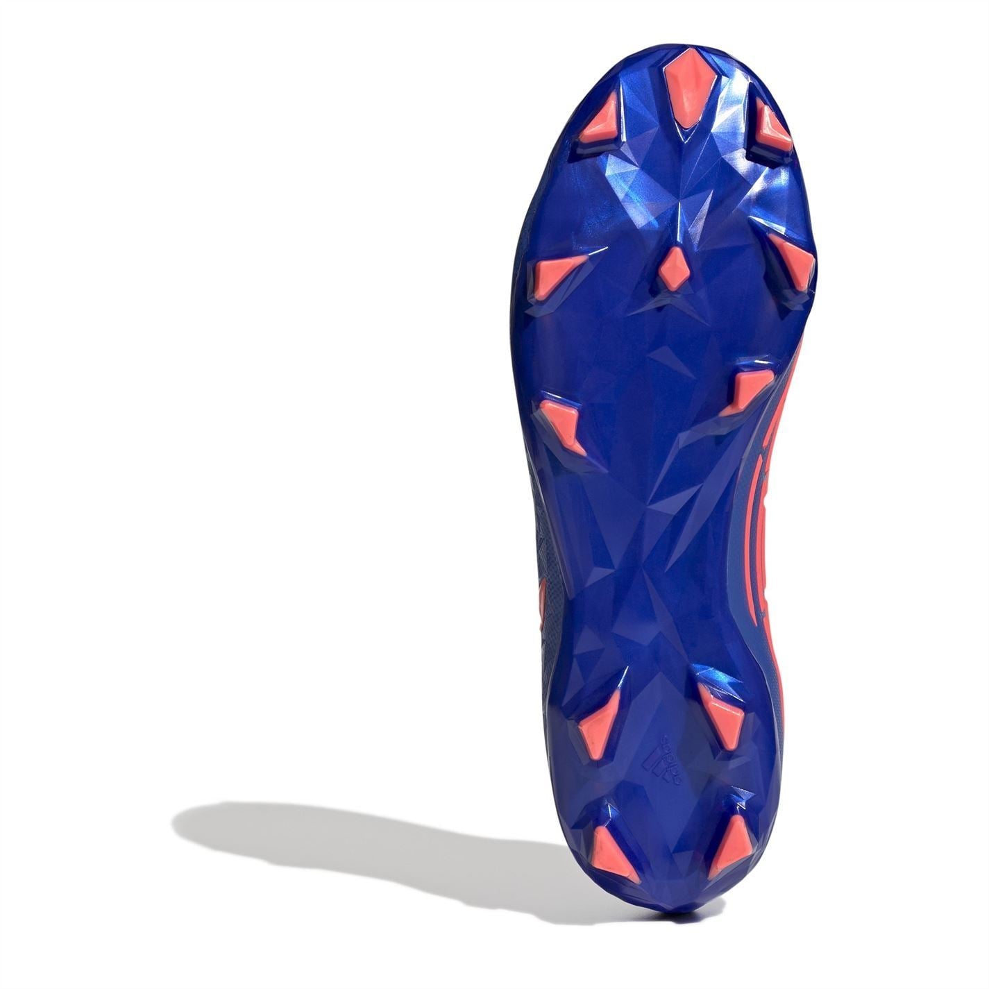 adidas Edge.2 Firm Ground Boots Unisex