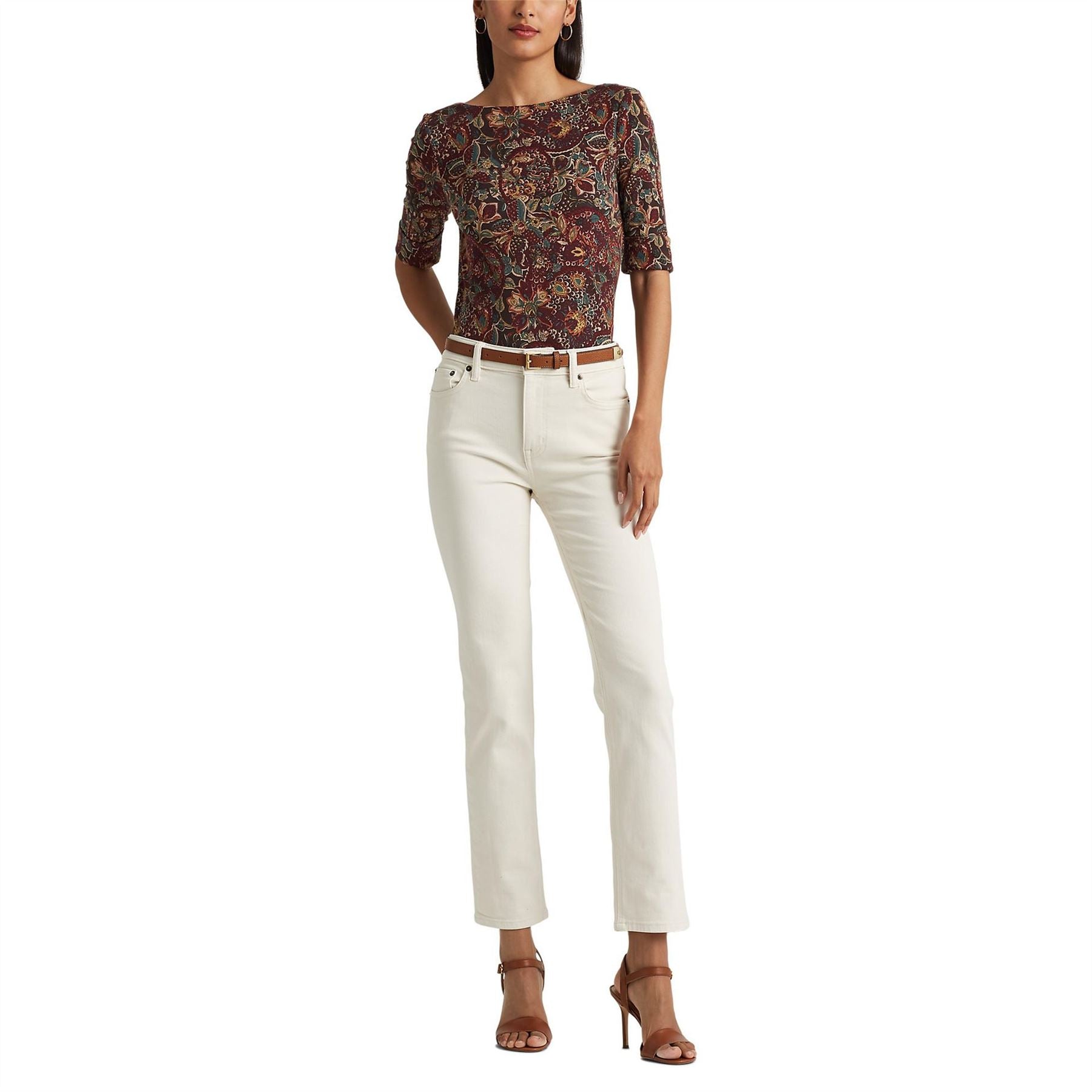 Lauren by Ralph Lauren T-Shirt
