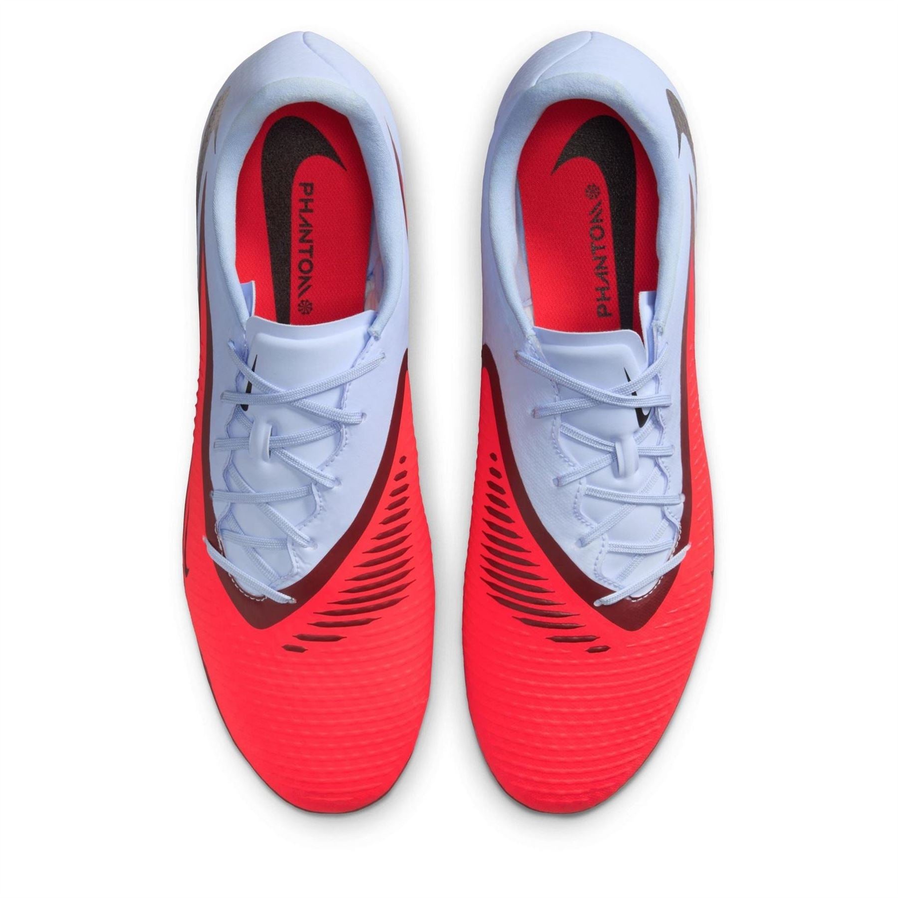 Nike Phantom 6 Low Academy Adults Firm Ground Football Boots