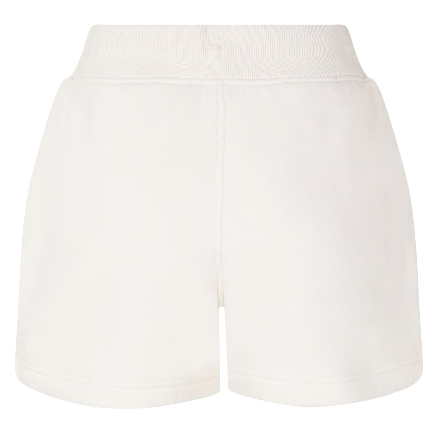 USA Pro Womens Pro Fleece Shorts