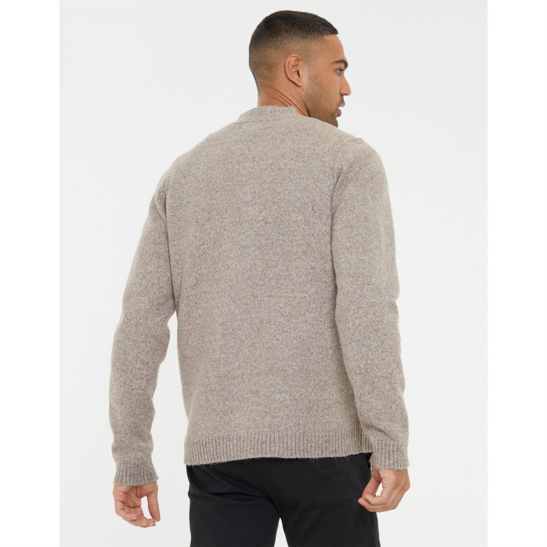 Threadbare Dutch Cardigan