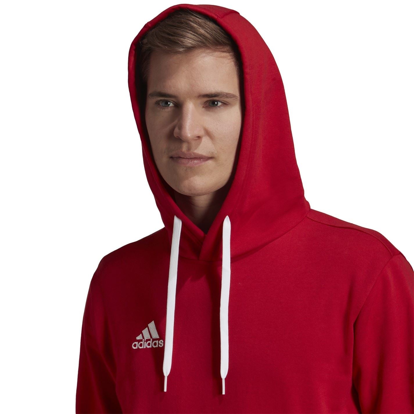 adidas Mens Entrada 22 Sweat Hoodie