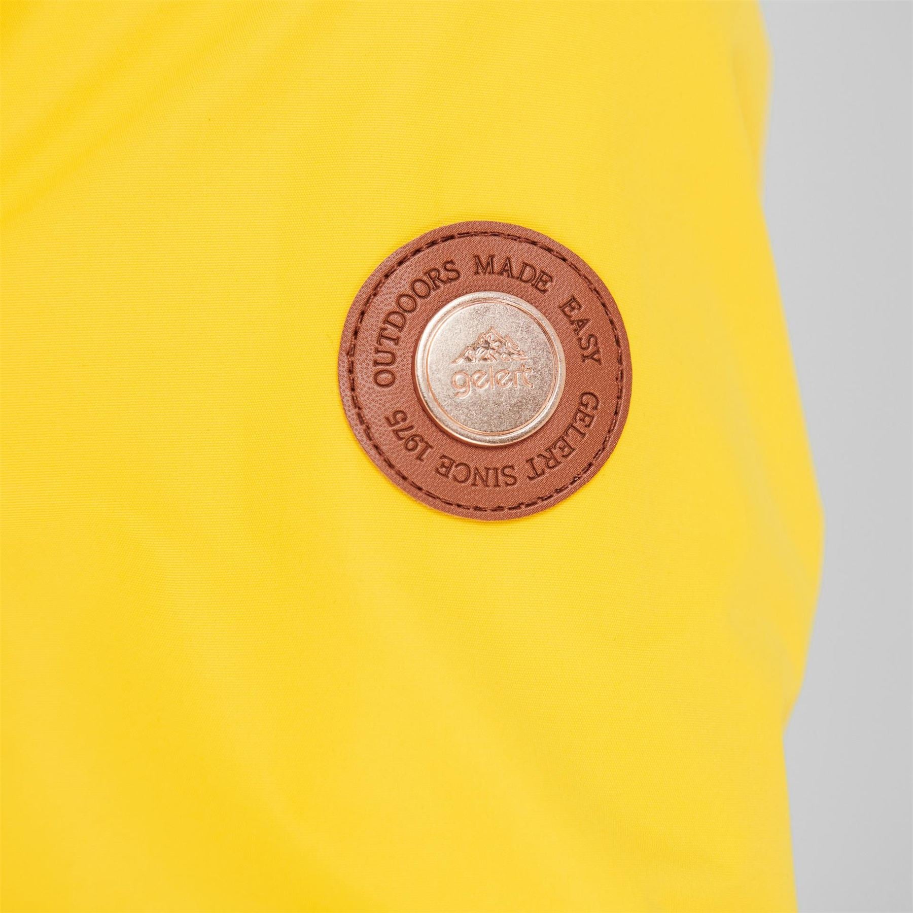 Gelert Womens Coast Waterproof Jacket