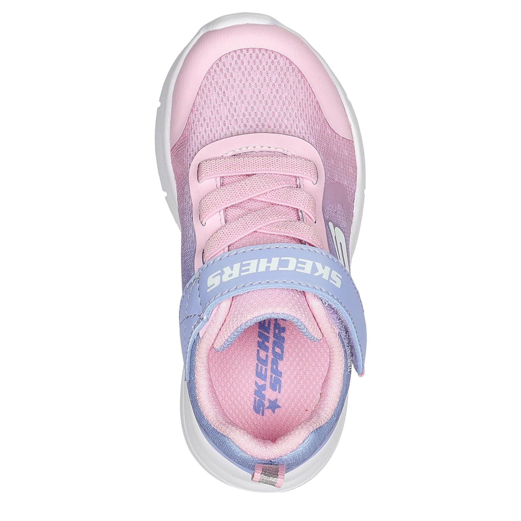 Skechers Flexblast Slip On Trainers