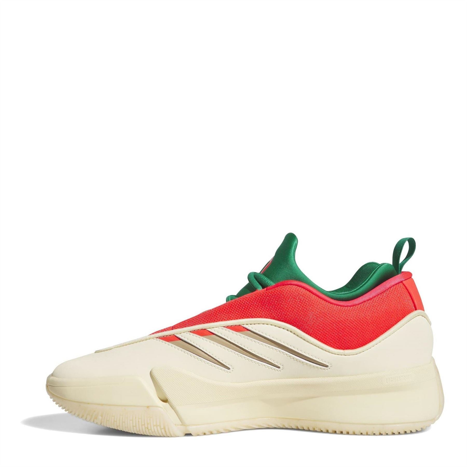 adidas Kids Dame Basketball Trainers