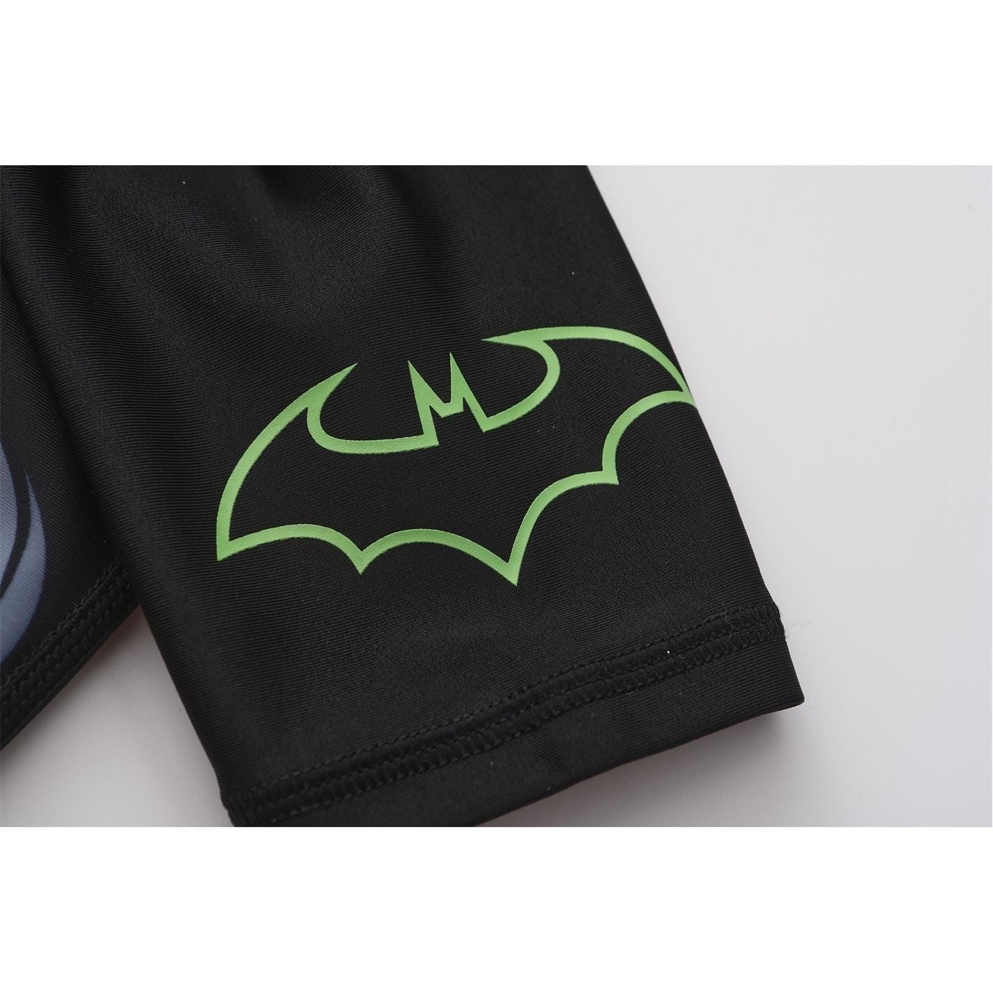 Character All In One Junior