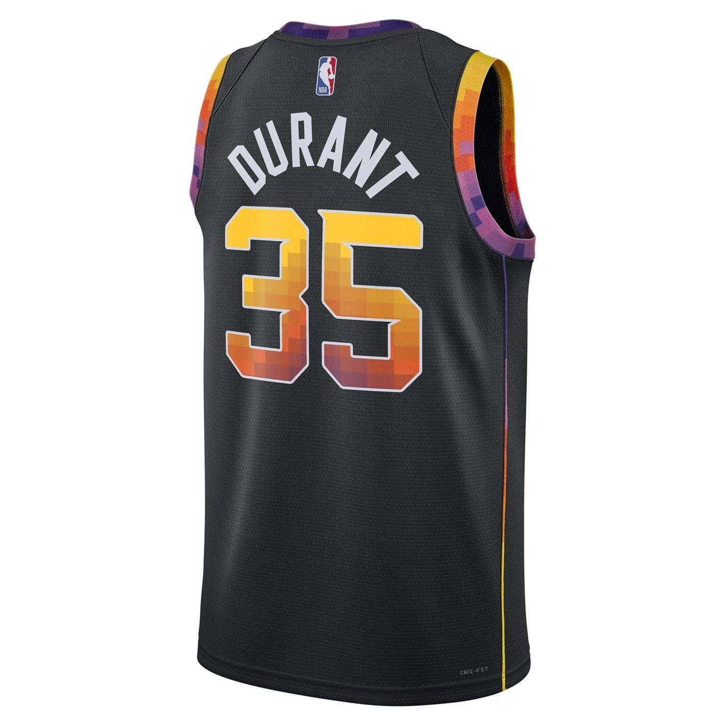 Nike Statement Edition Jordan Dri Fit Nba Swingman Jersey