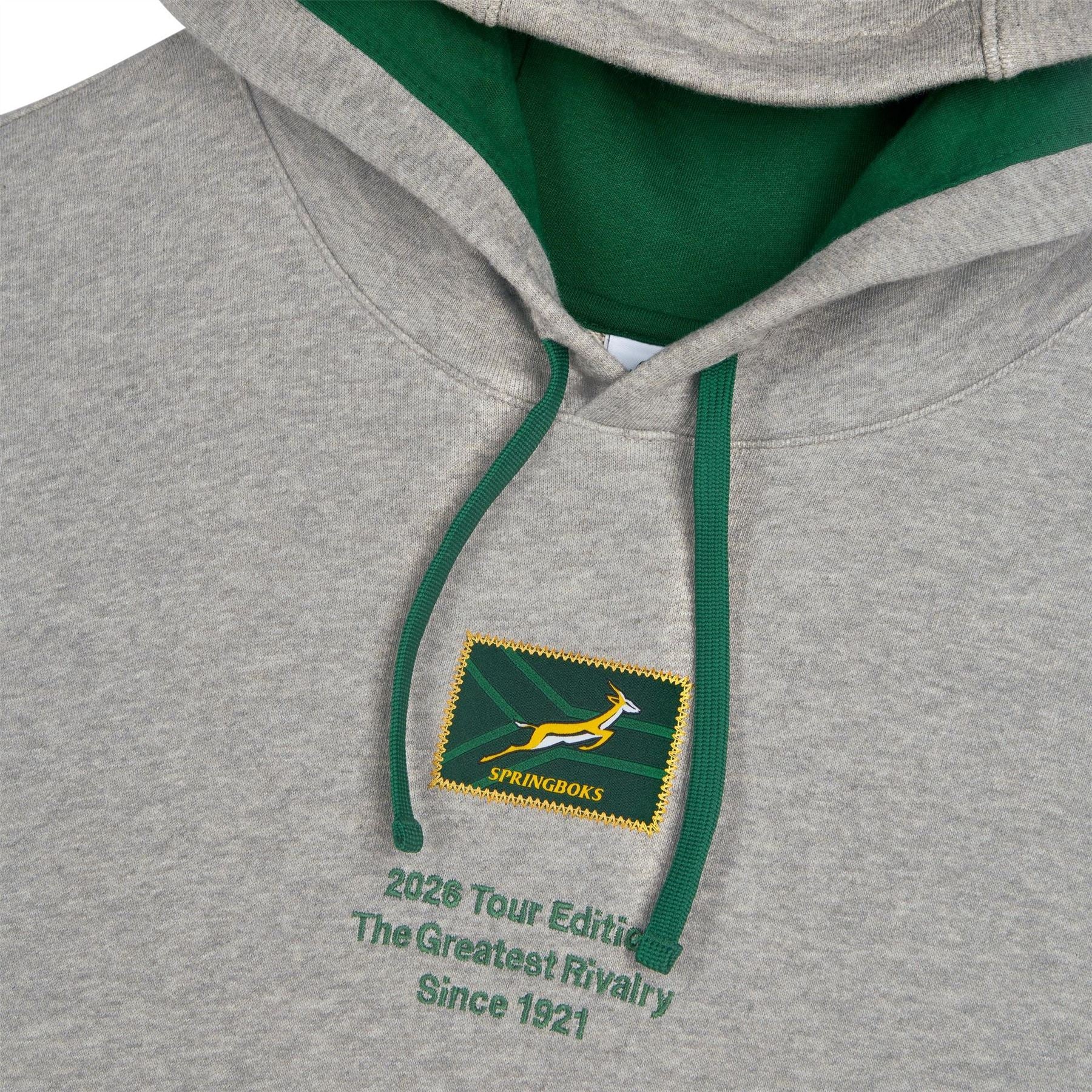 Nike Springboks Tour Hoodie 2026