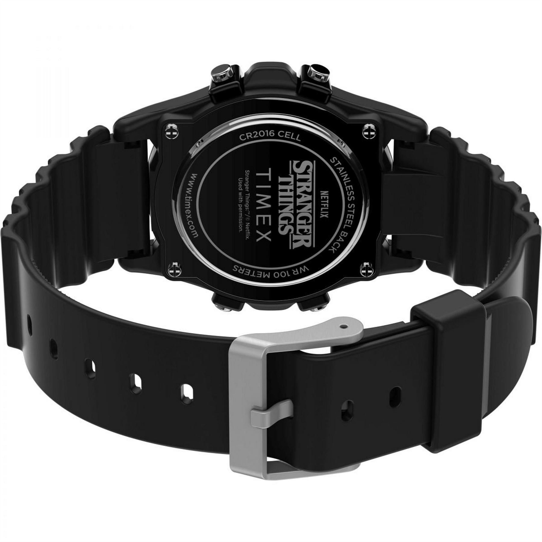 Timex Watch