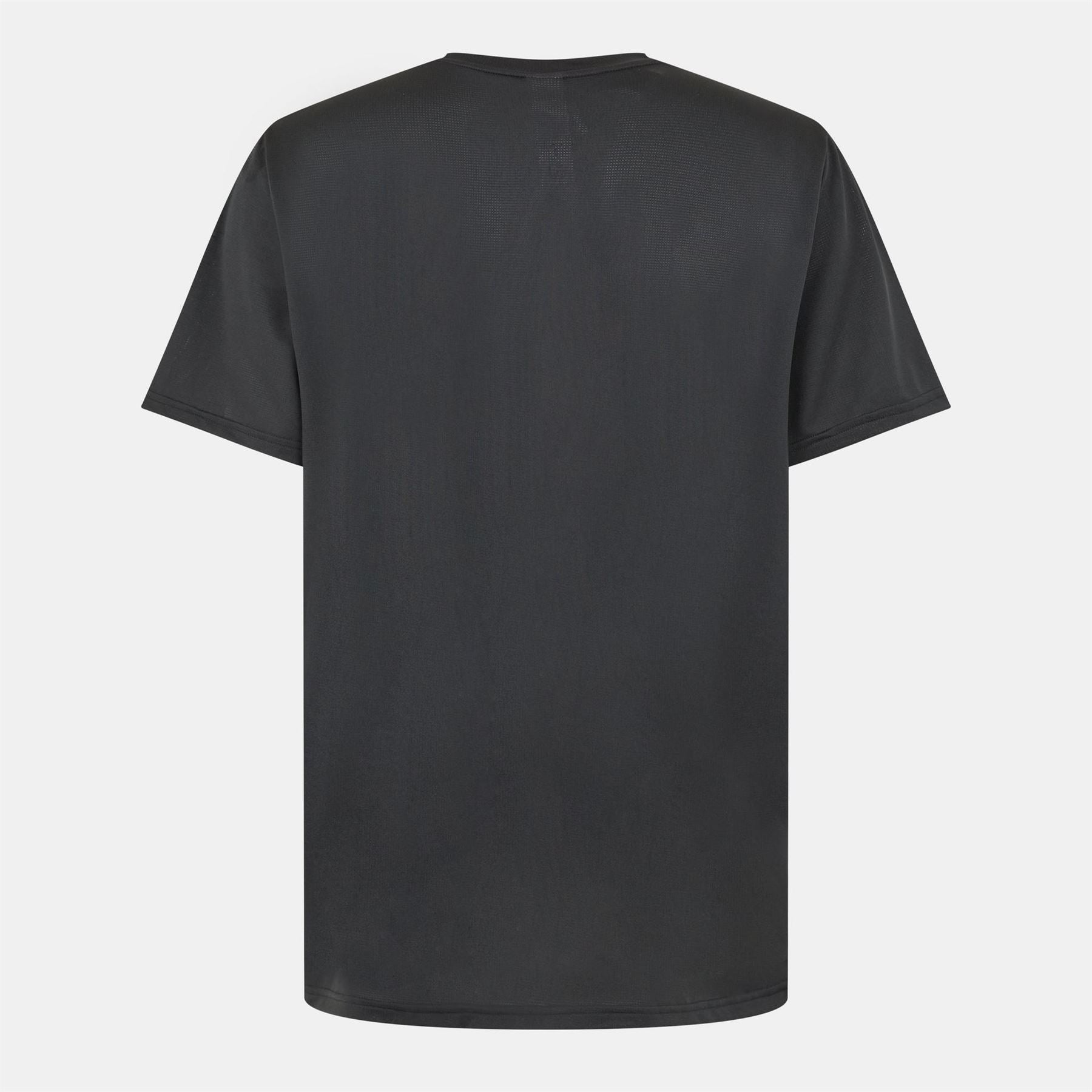 New Balance Regular Fit Crew Neck Short Sleeve Athletic Top