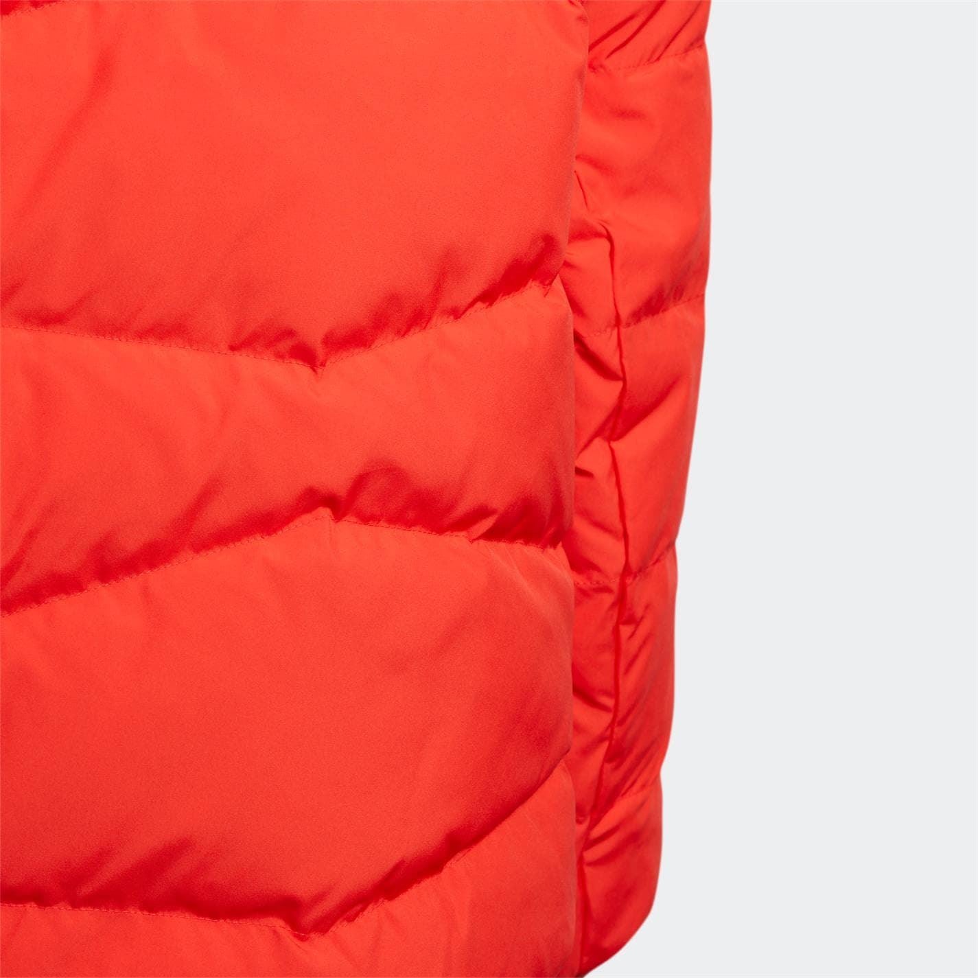 adidas Kids Frosty Winter Duck Down Full Zip Down Jacket