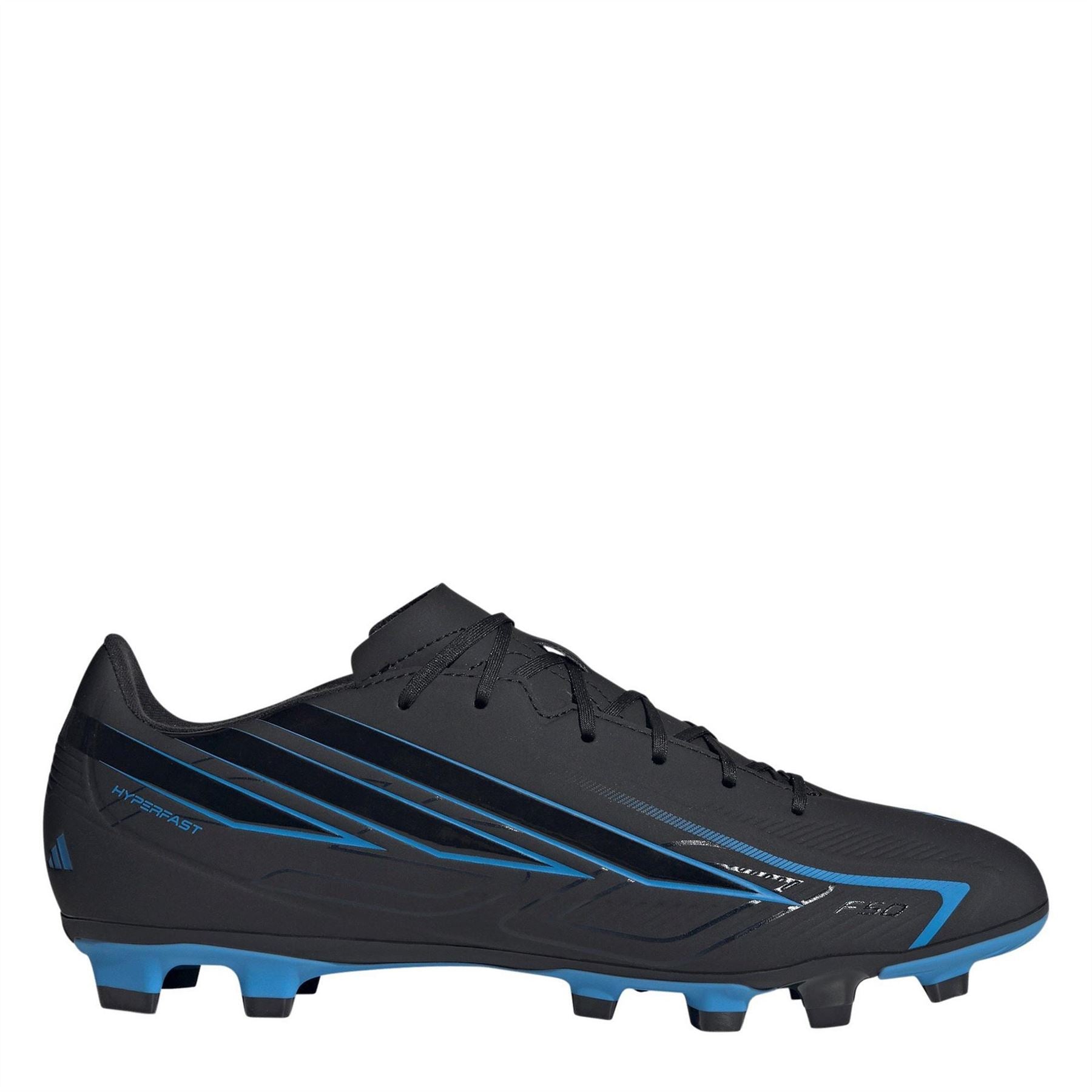 adidas F50 Adults Club Firm Ground Football Boots