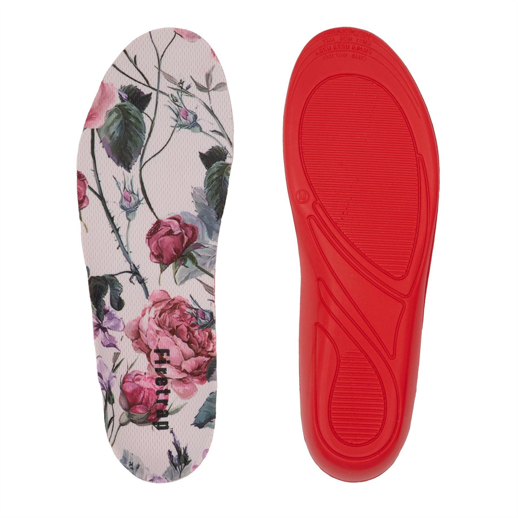 Firetrap Walk Insole Ld63