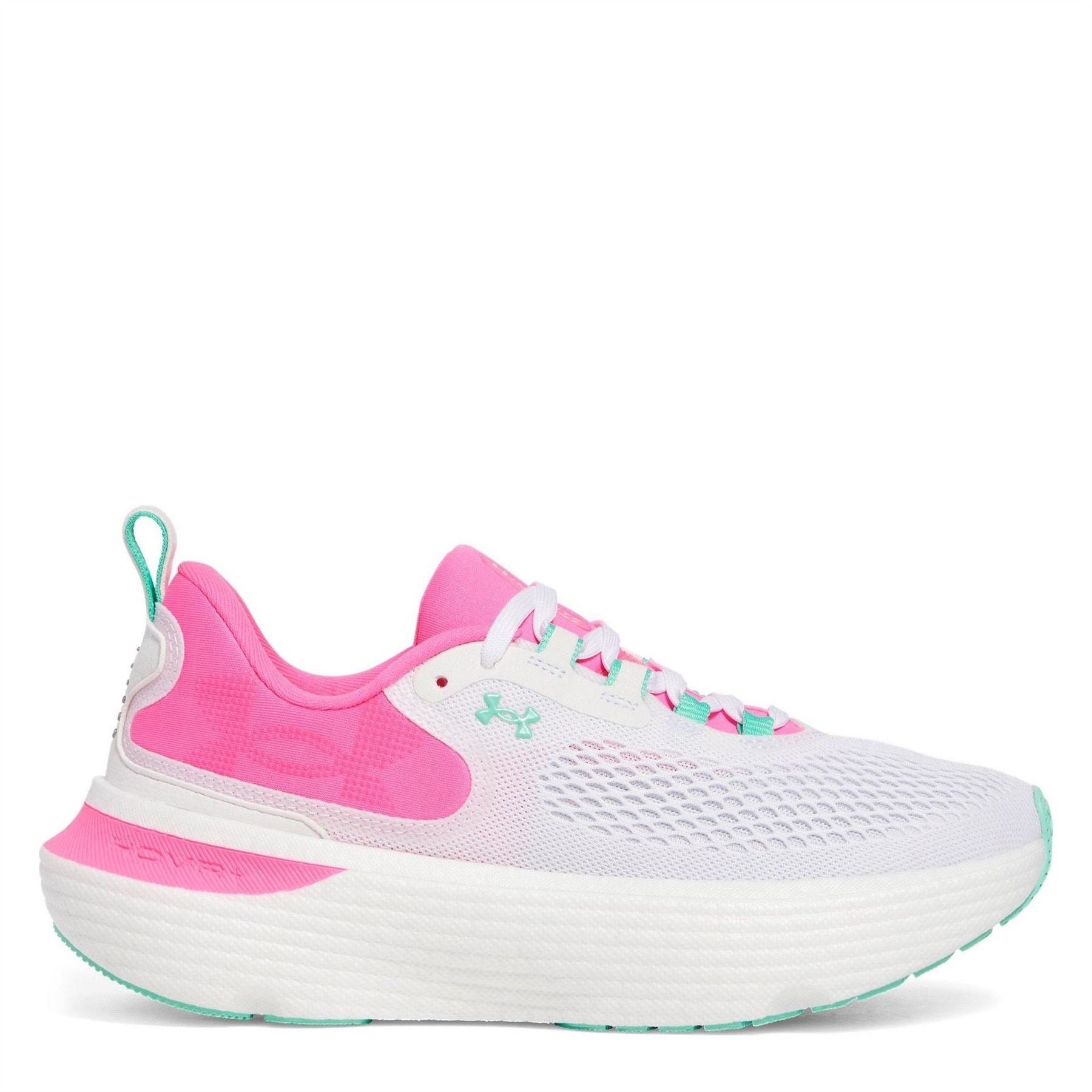 Under Armour Infinit Elite Entry Road Running Shoes