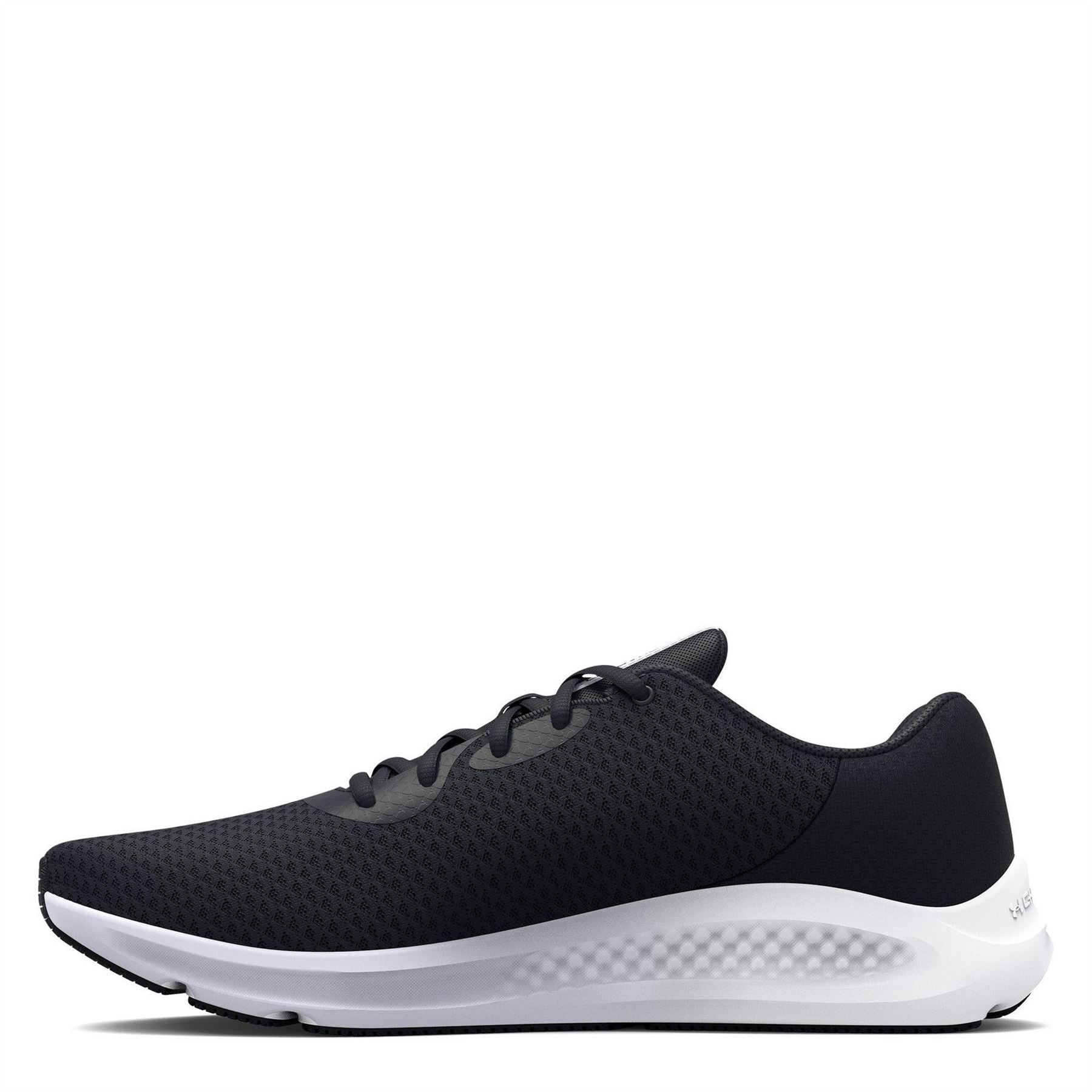 Under Armour Womens Charged Pursuit 3 Trainers