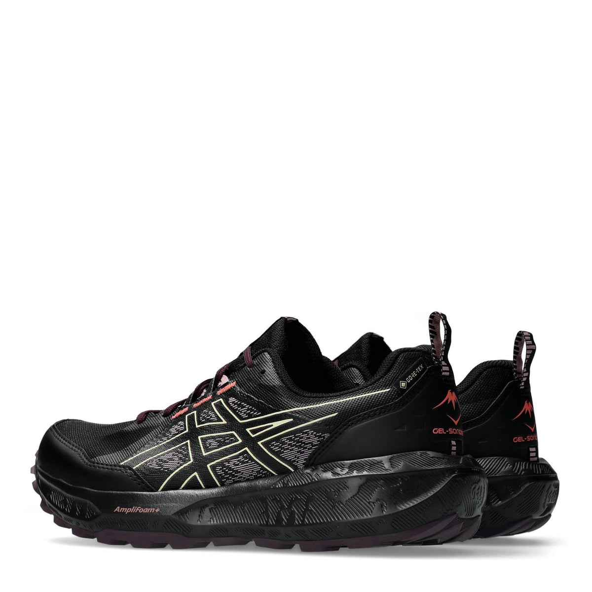 Asics Womens Sonoma 8 GorE-Tex Trail Running Shoes