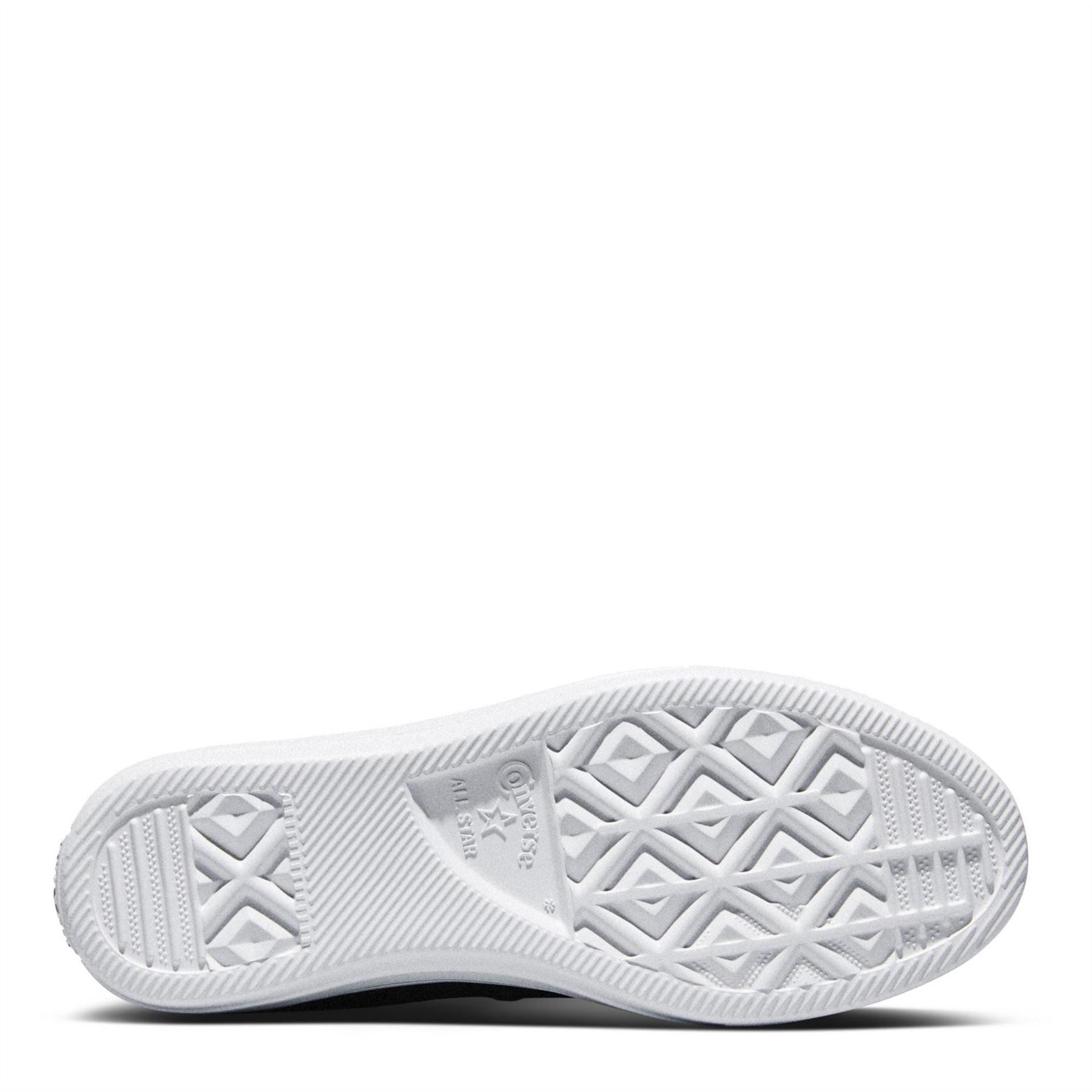 Converse Canvasas High Top Trainers