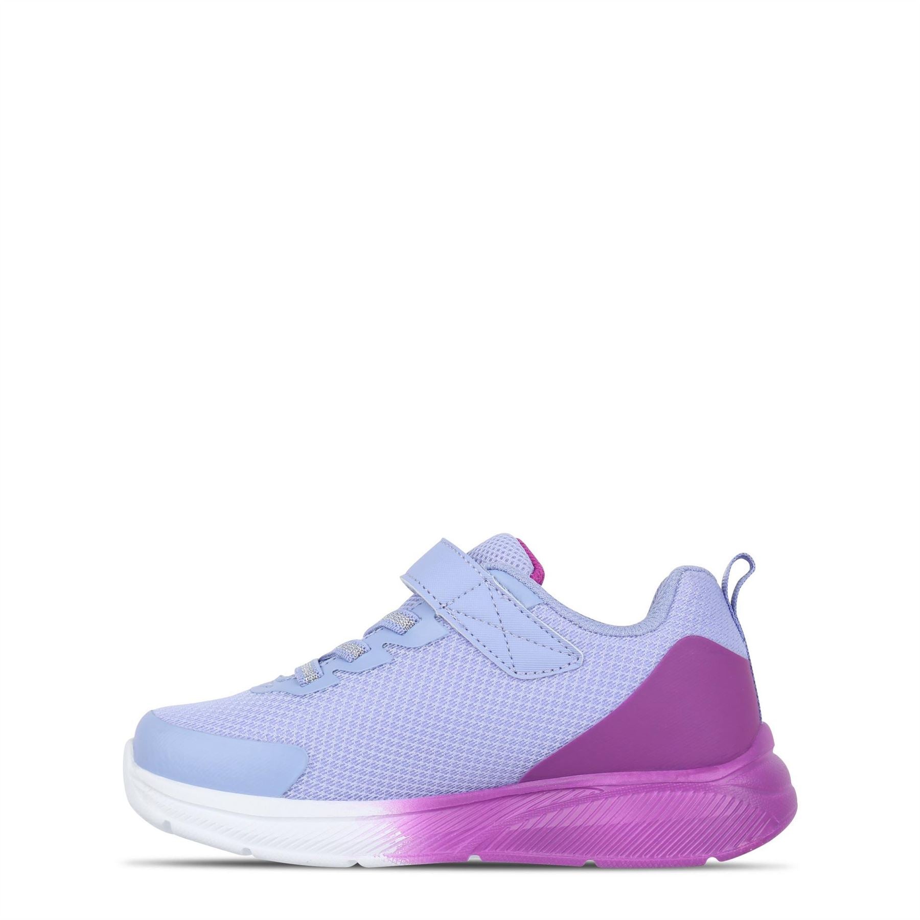 Slazenger Sadler Low Top Lace-Up Sneakers