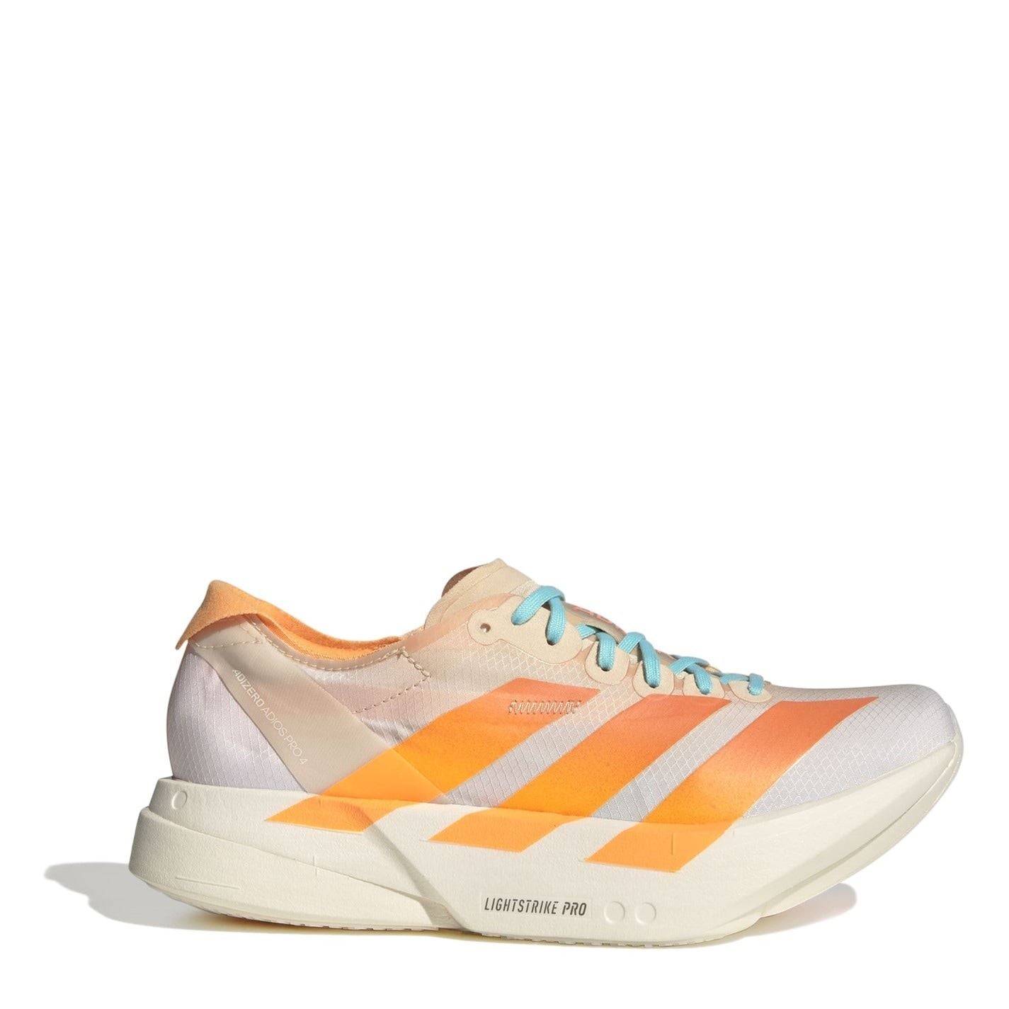 adidas Womens Adizero Adios Pro 4