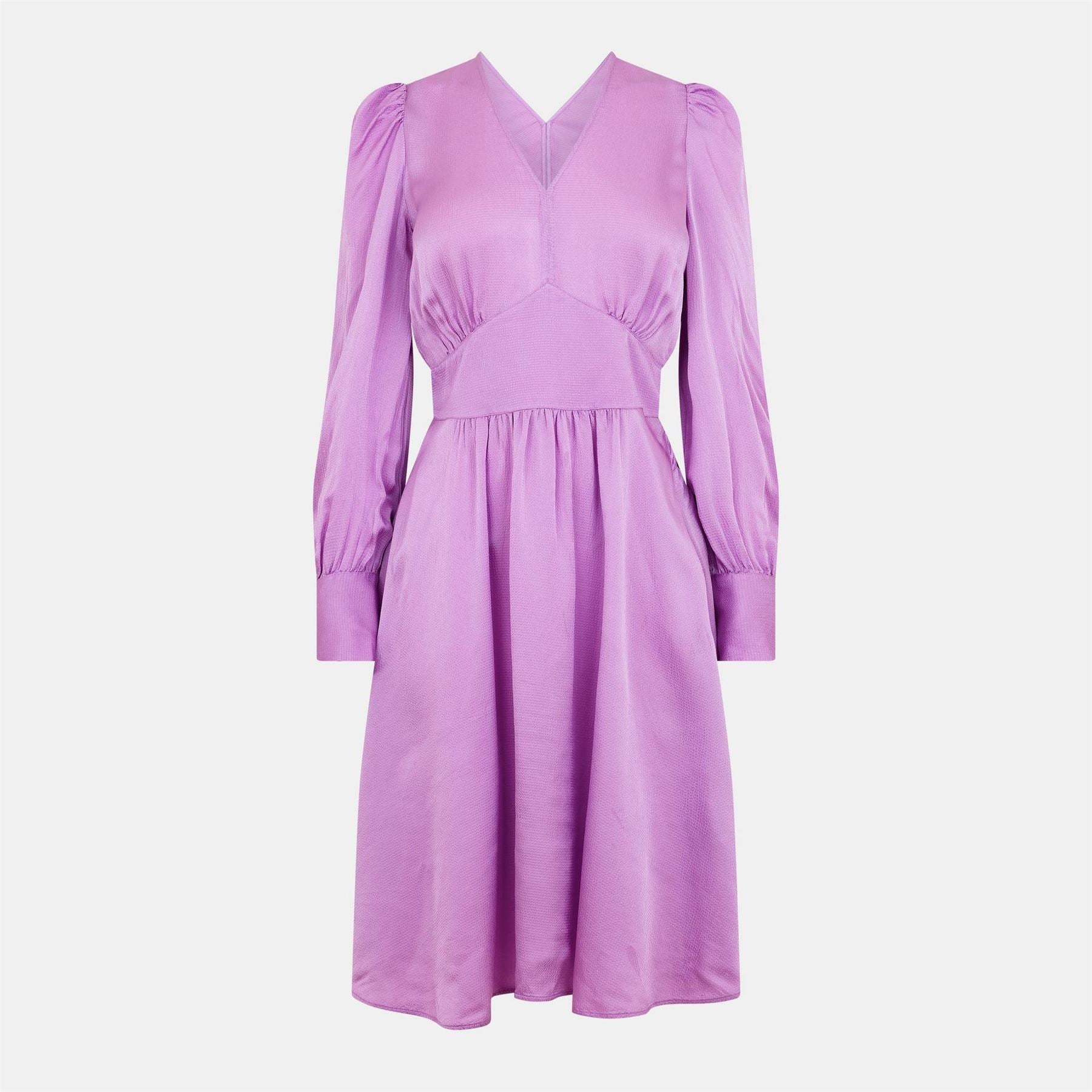 Boss  Donny Flattering Short Length Dress
