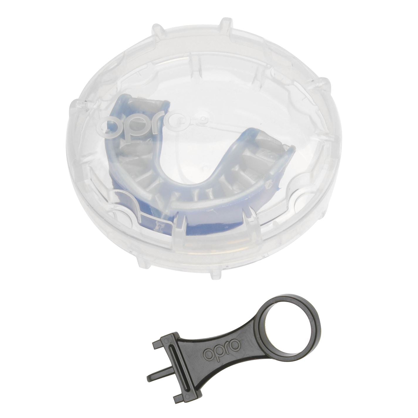 Opro Gold Mouthguard