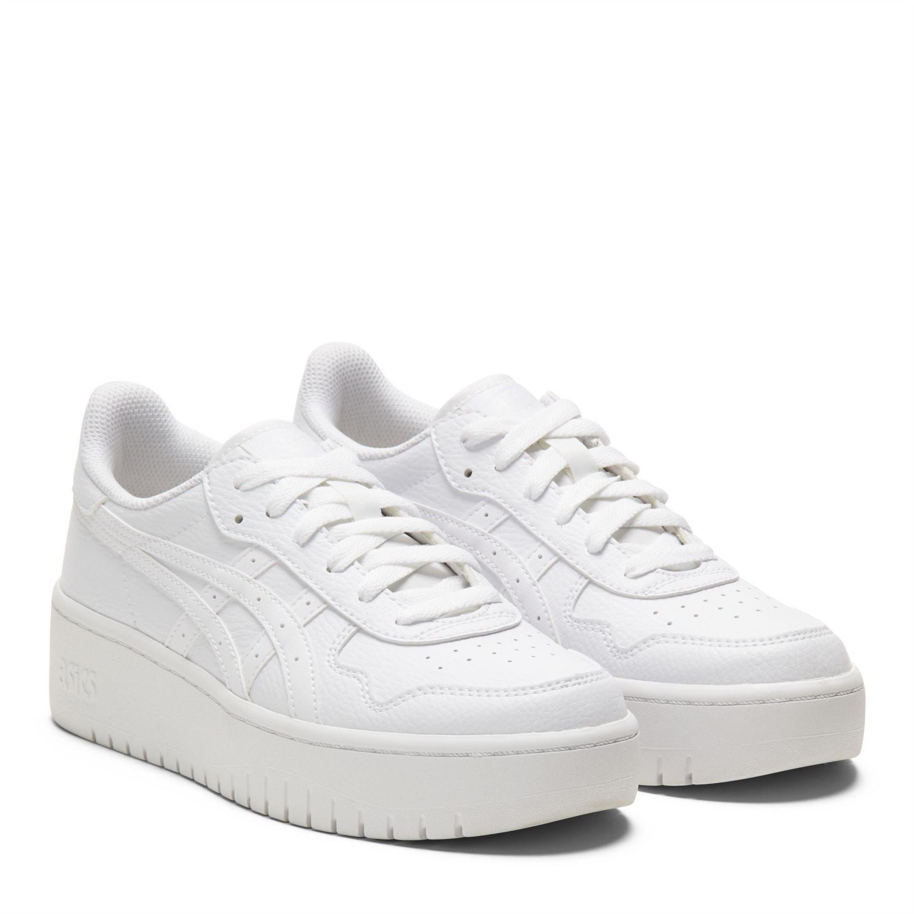 Asics Womens Japan S Platform Sportstyle Shoes