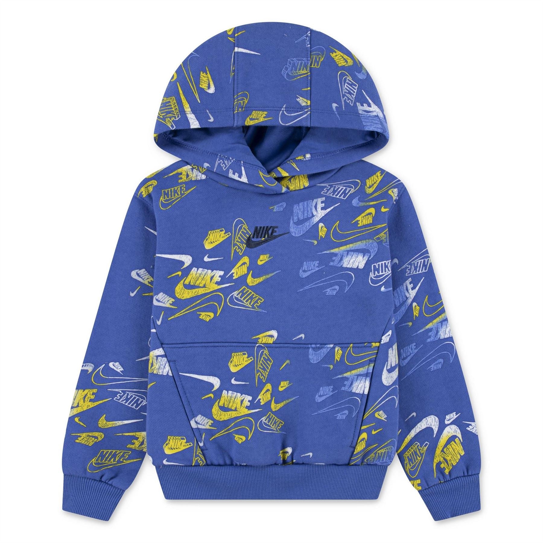Nike Overhead Hoodie