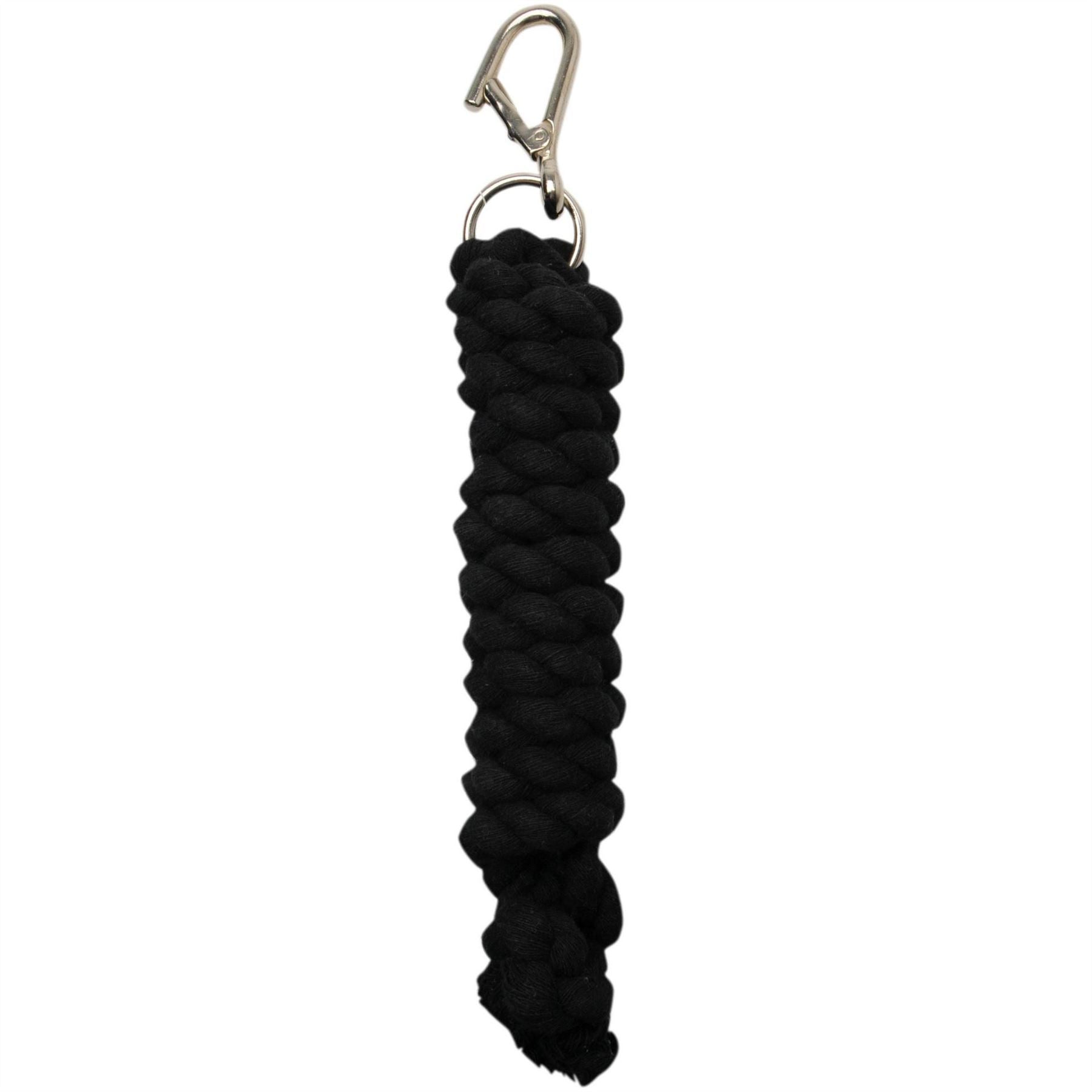 Requisite Lead Rope
